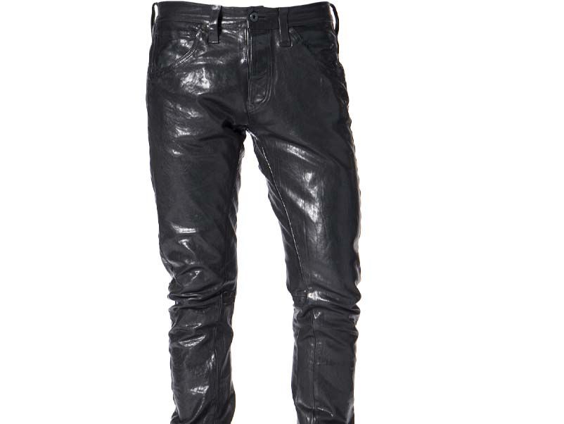 BACKLASH - バックラッシュ | パンツ・デニム 正規通販【chord (コード