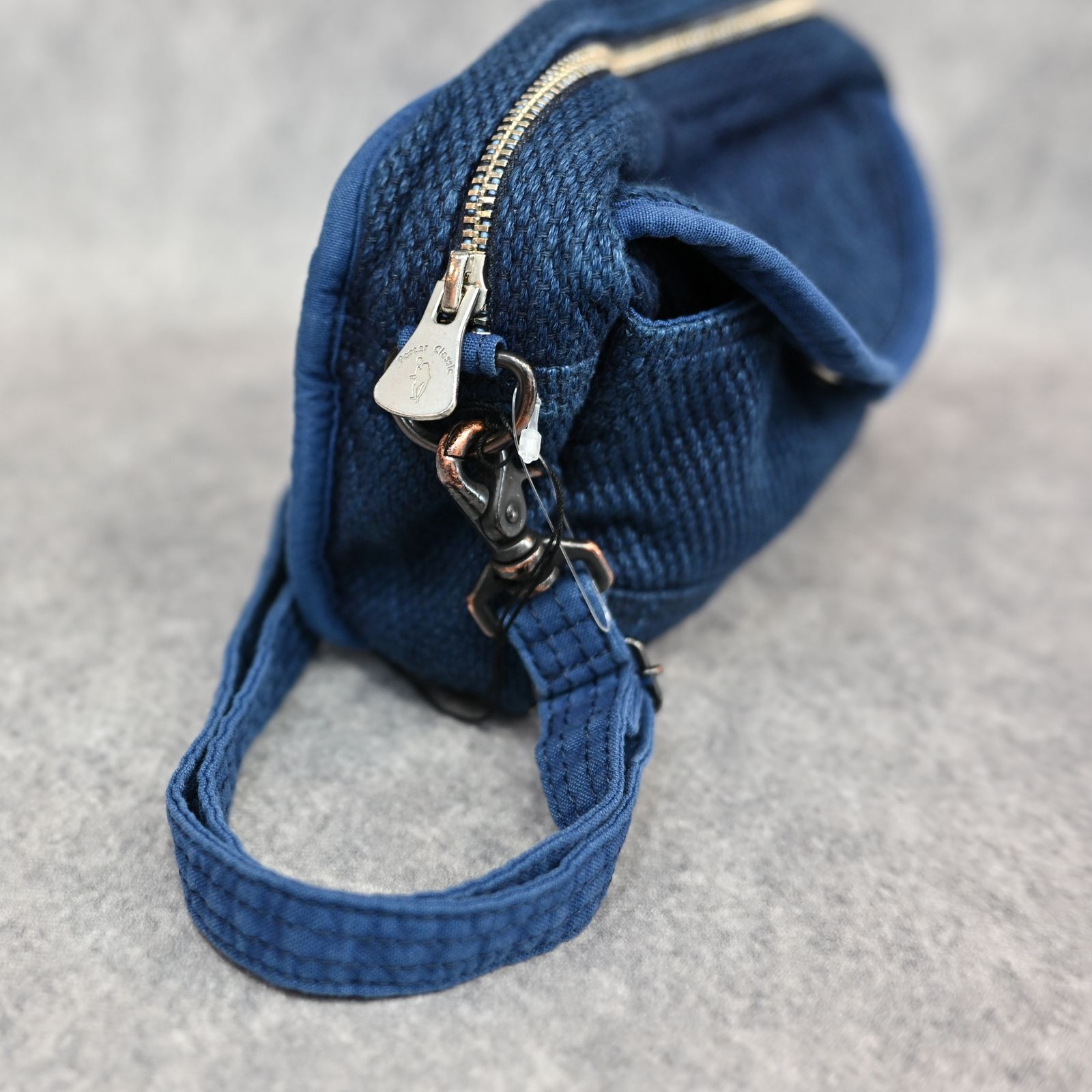 Porter Classic - PC KENDO SHOULDER BAG S （BLUE） / ピーシー