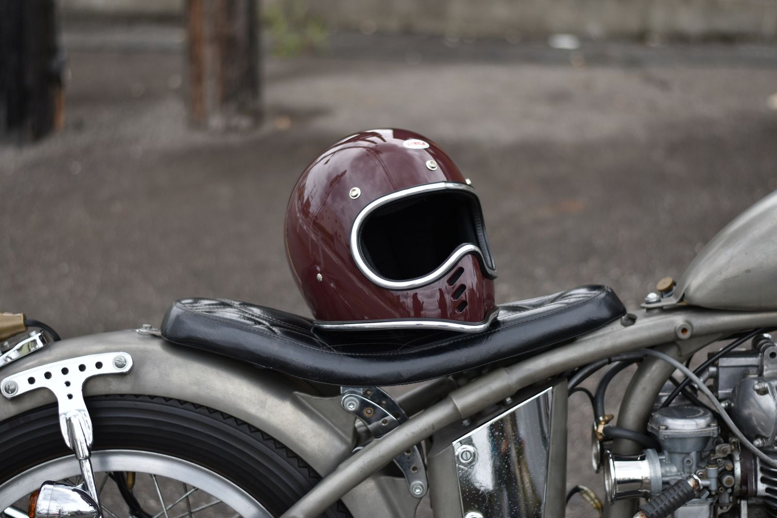 BEETLE MTX -メッキトリムver.- 新色の予約受付を開始しました