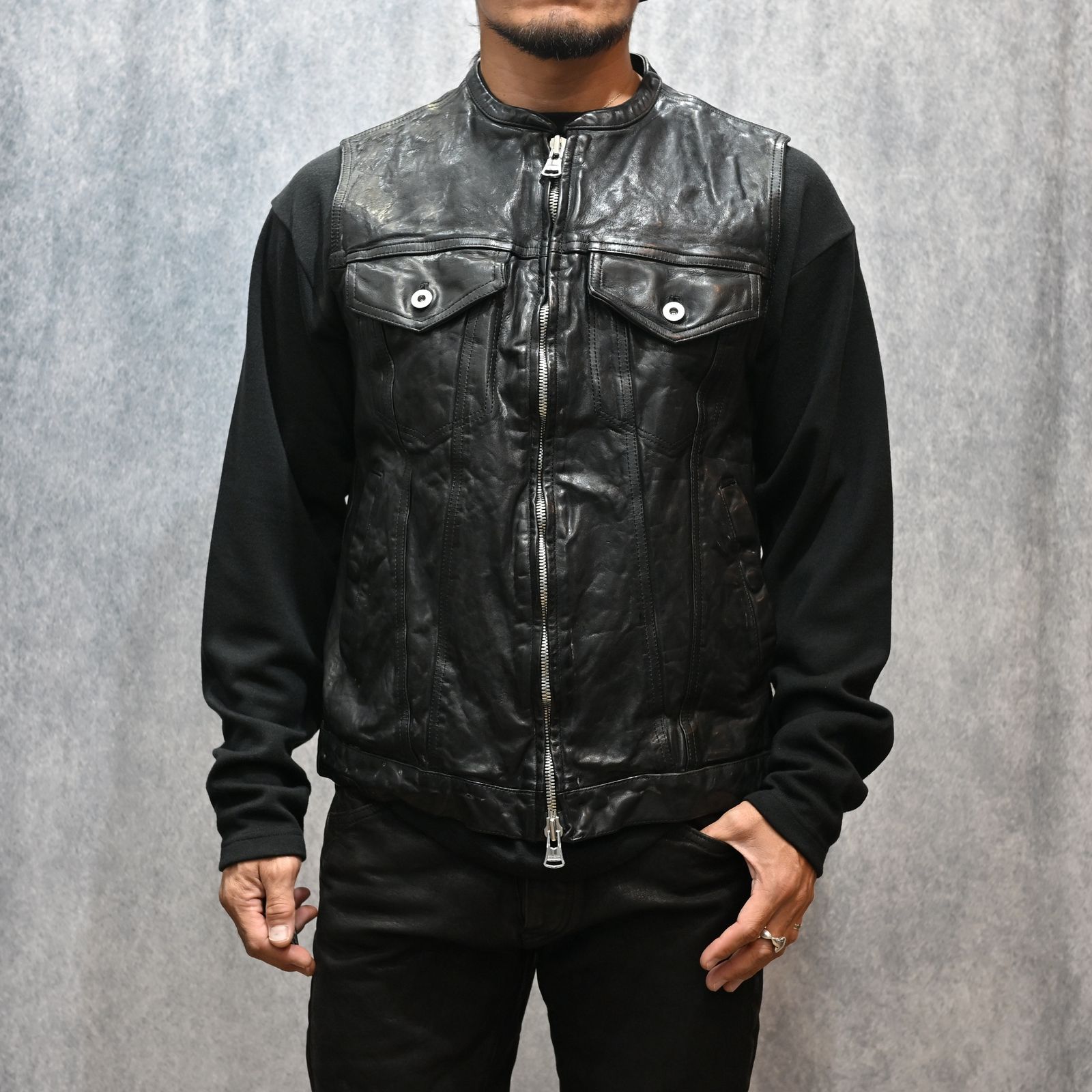 BACKLASH - バックラッシュ | トップス（シャツなど） 正規通販【chord