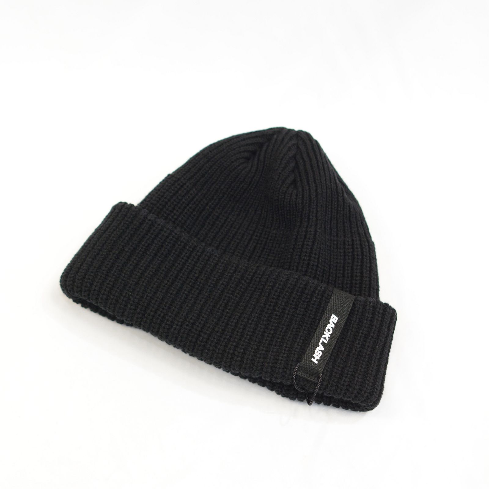 ISAMU KATAYAMA BACKLASH - ニットキャップ | chord online store