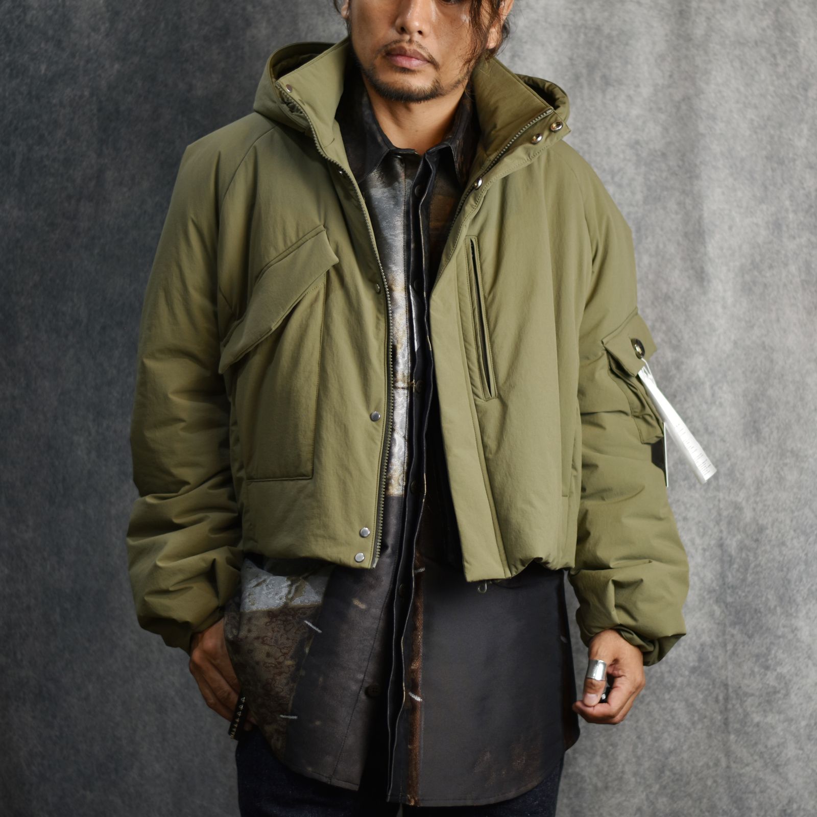 Licht Bestreben - 2024 AW | chord online store