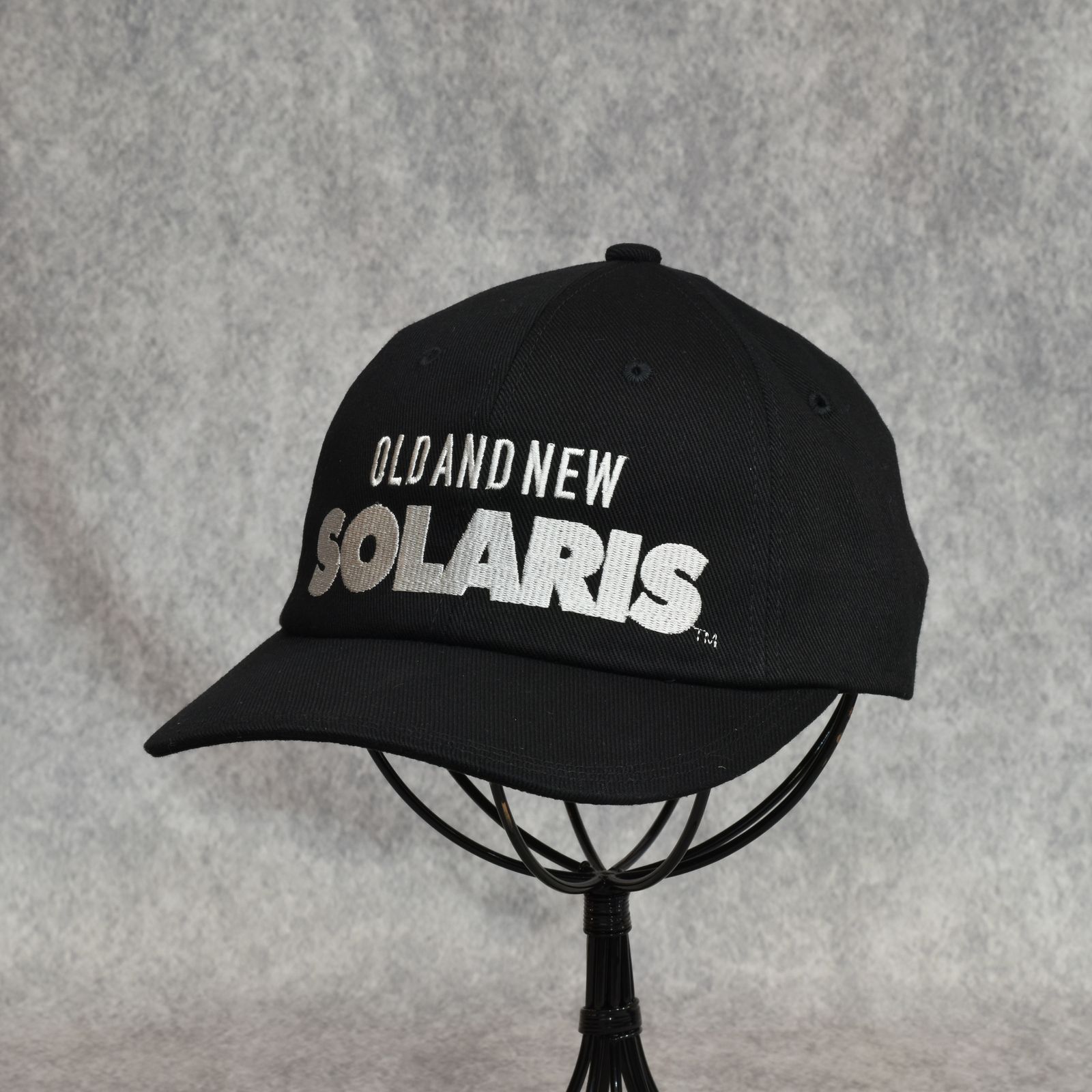 SOLARIS&CO. - ソラリスアンドコー | 帽子 正規通販 【chord (コード)】