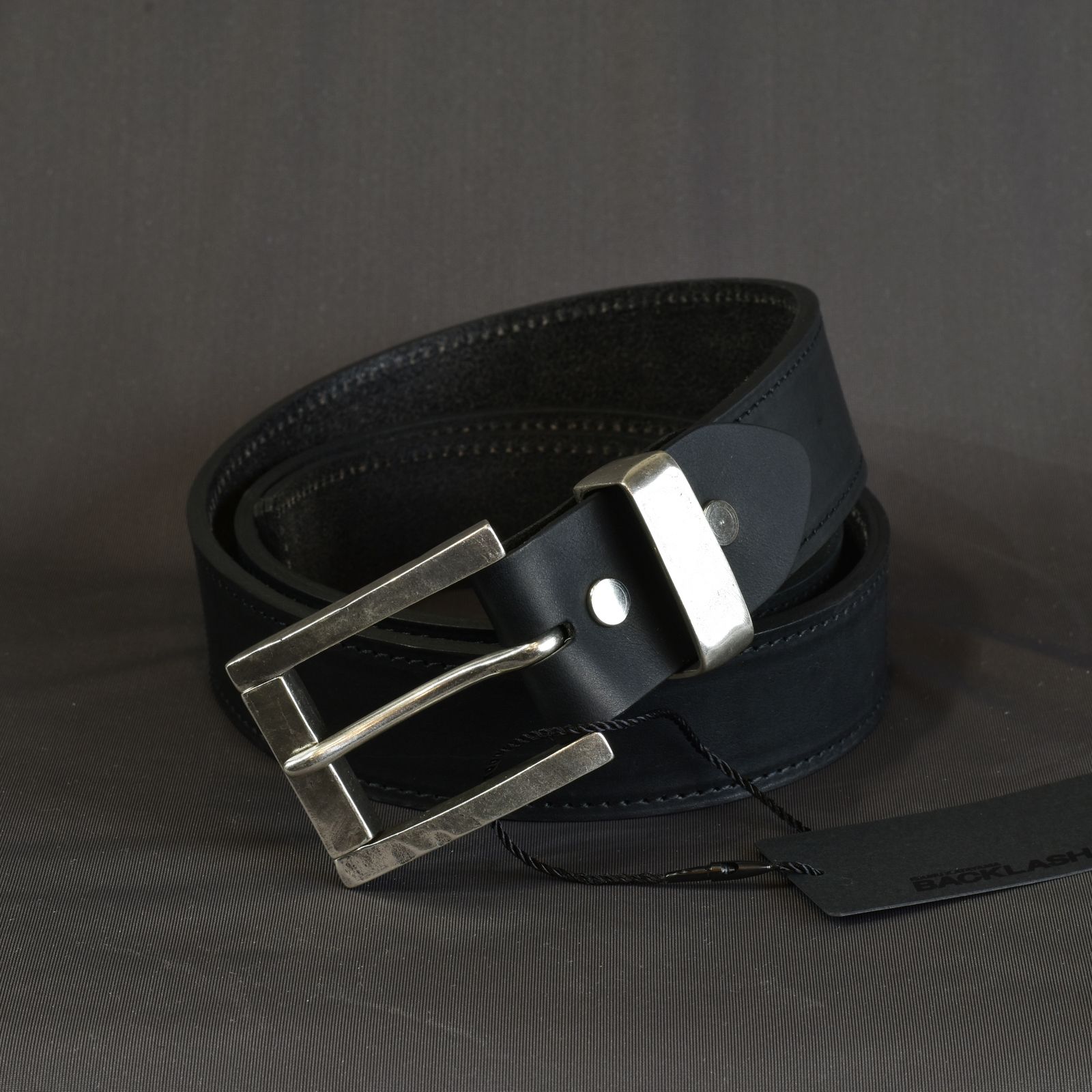 ISAMU KATAYAMA BACKLASH - GUIDIショルダー＋GUIDIホースクラップ