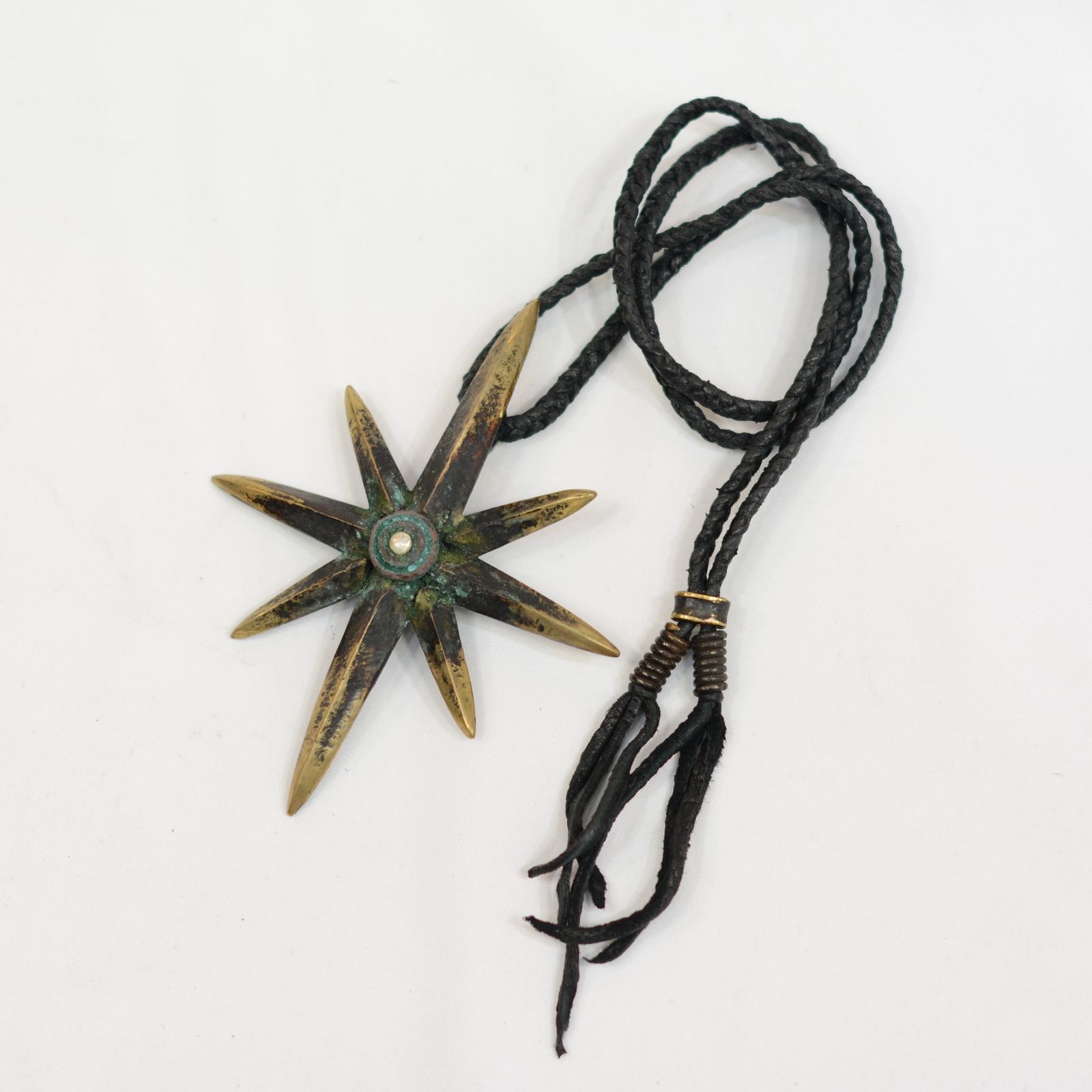 JUN UEZONO - ジュンウエゾノ | 正規通販 【chord (コード)】