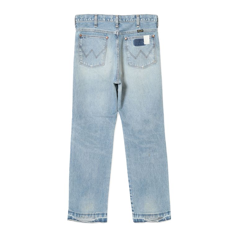 N.HOOLYWOOD - × Wrangler 