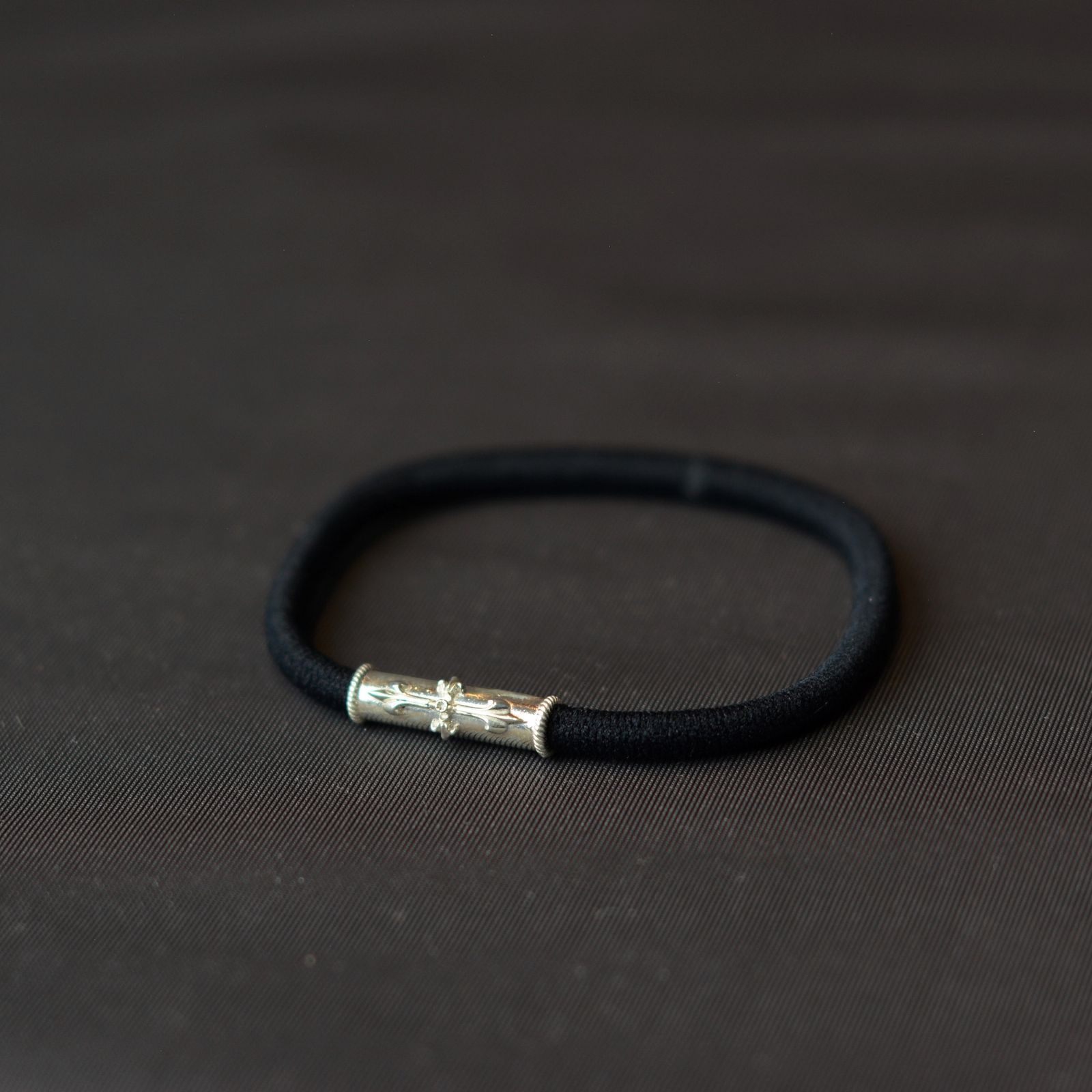 BACKLASH The Line ヘアーゴム・シューコードアクセ ISAMU KATAYAMA