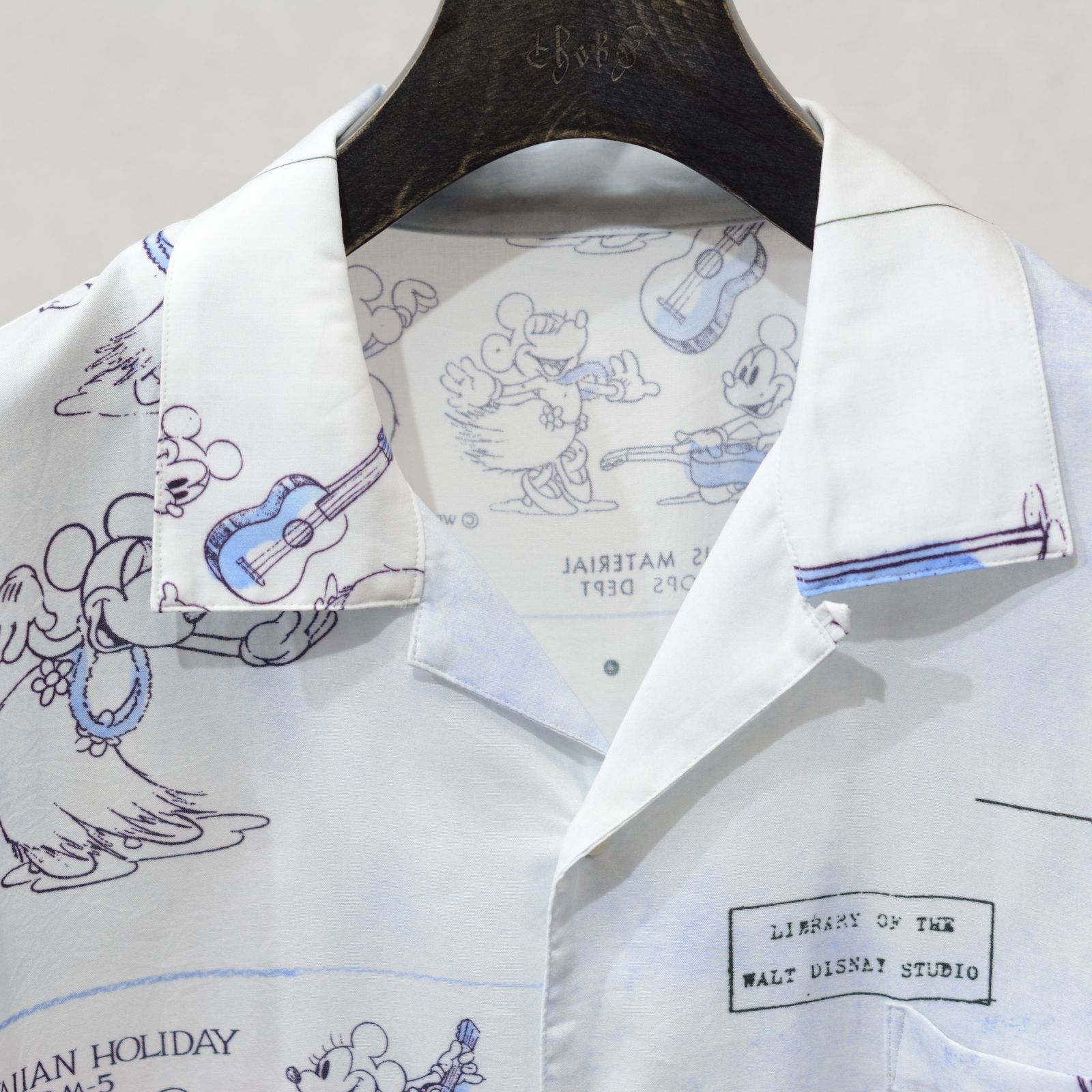 Porter Classic - DISNEY HAWAIIAN HOLIDAY / PORTER CLASSIC HAWAI'I