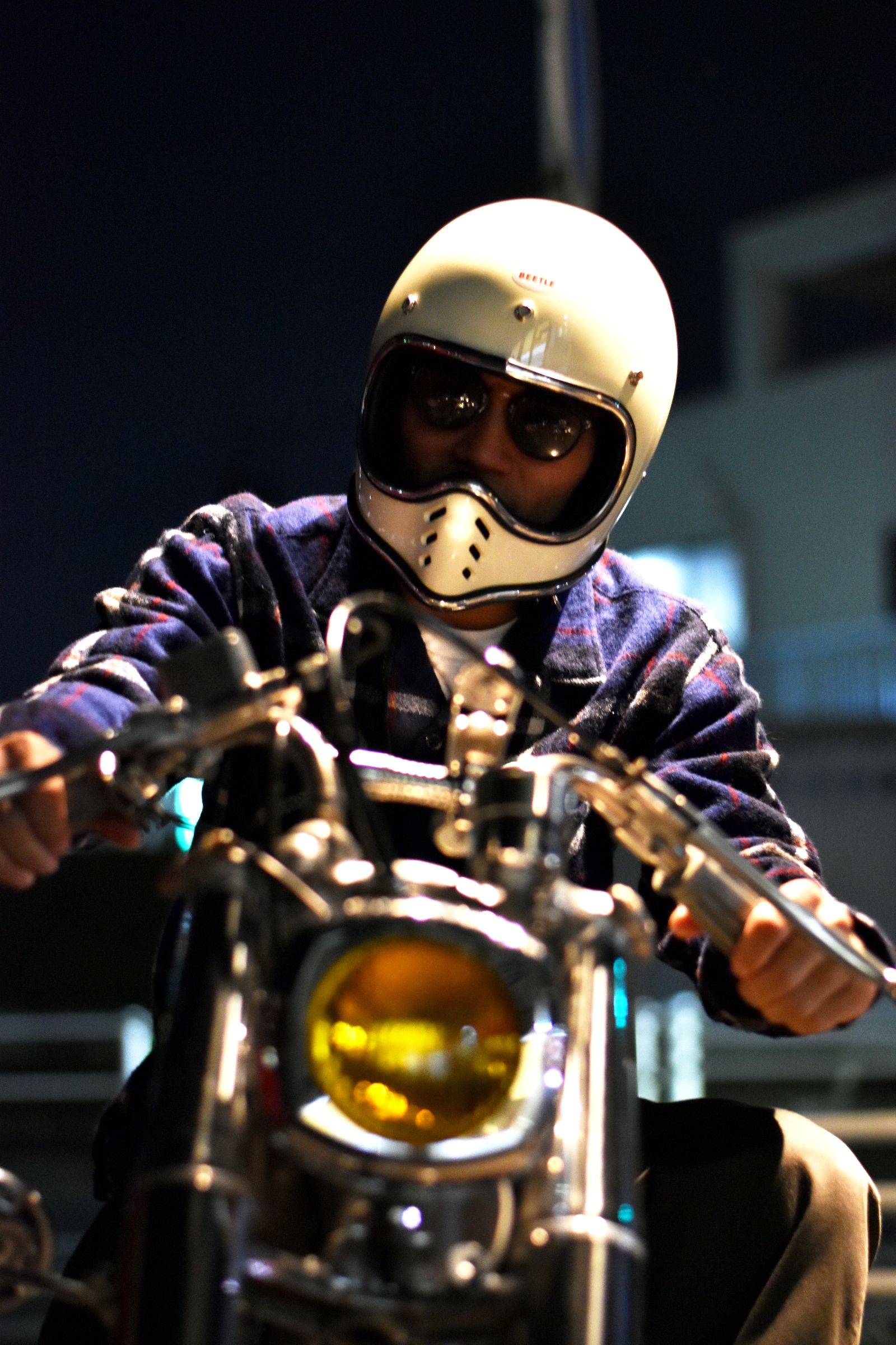 BEETLE MTX | メッキトリム カスタム Ver. | 予約受付中 | chord