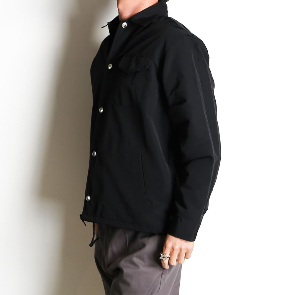 RATS - COACH JACKET - NAVY / コーチジャケット / 24'RJ-0210