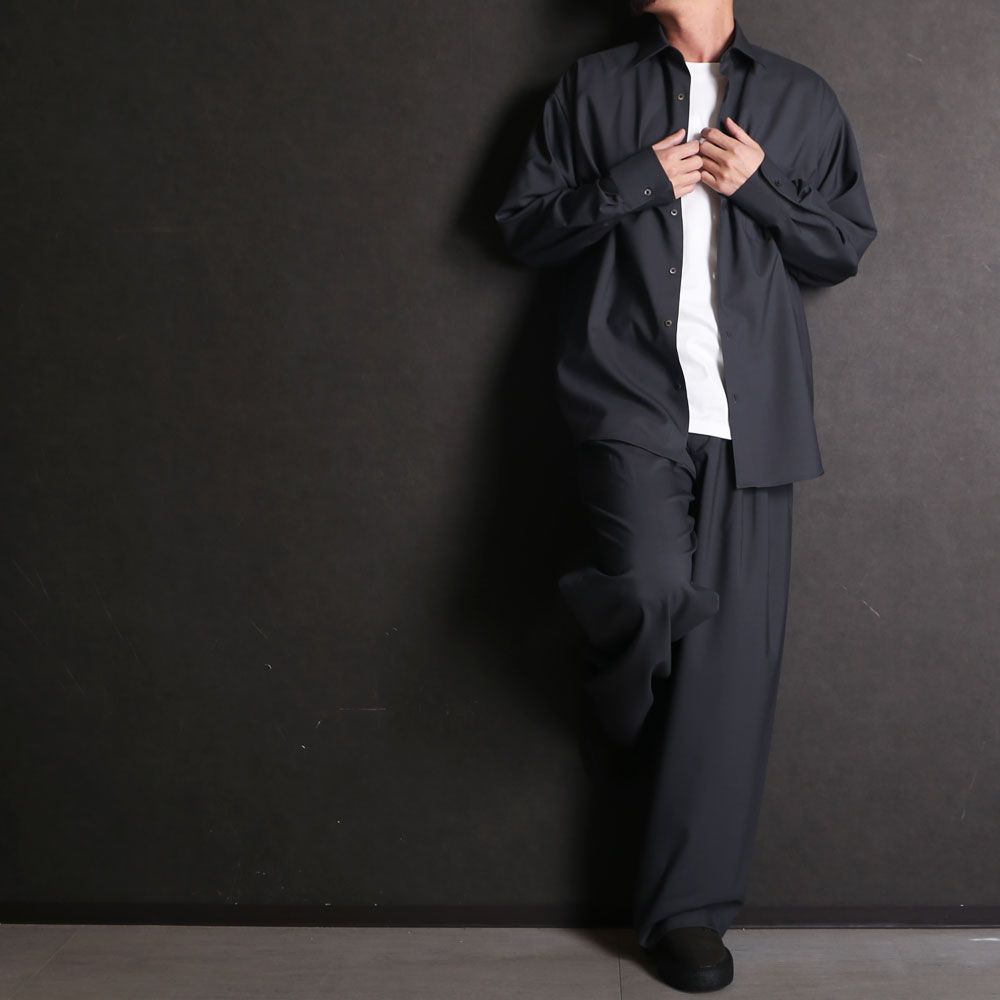 AKM×mutaセットアップスタイル | 969 | chemical conbination