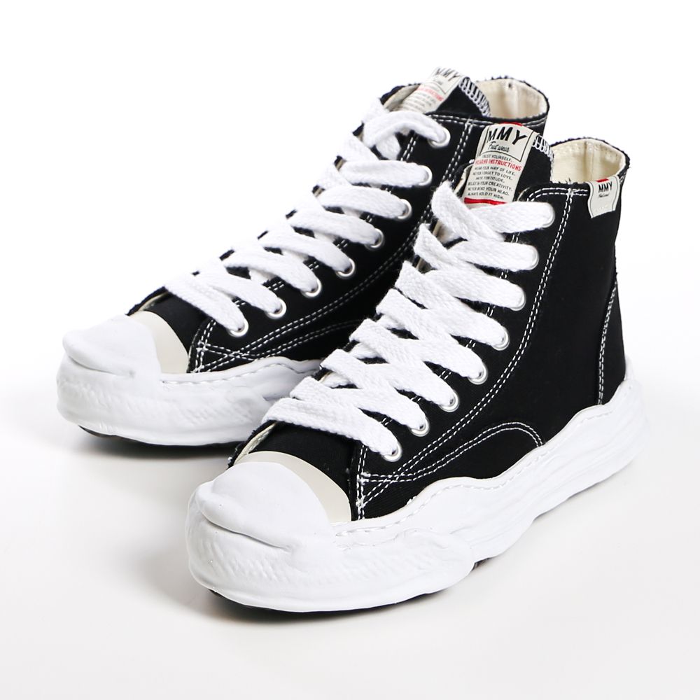 Maison MIHARA YASUHIRO _ SHOES _ HANK スニーカー正規通販
