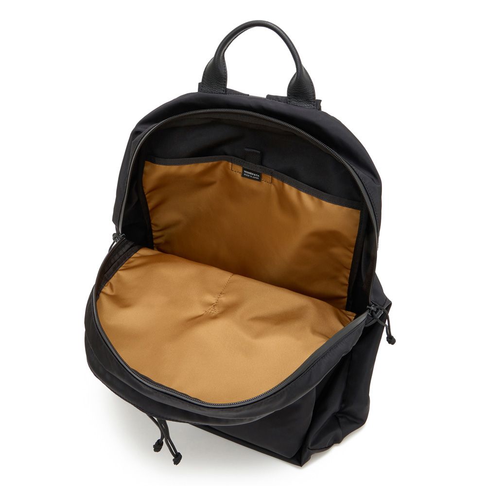 N.HOOLYWOOD - × PORTER / BACKPACK / 2241-AC08 peg | chemical