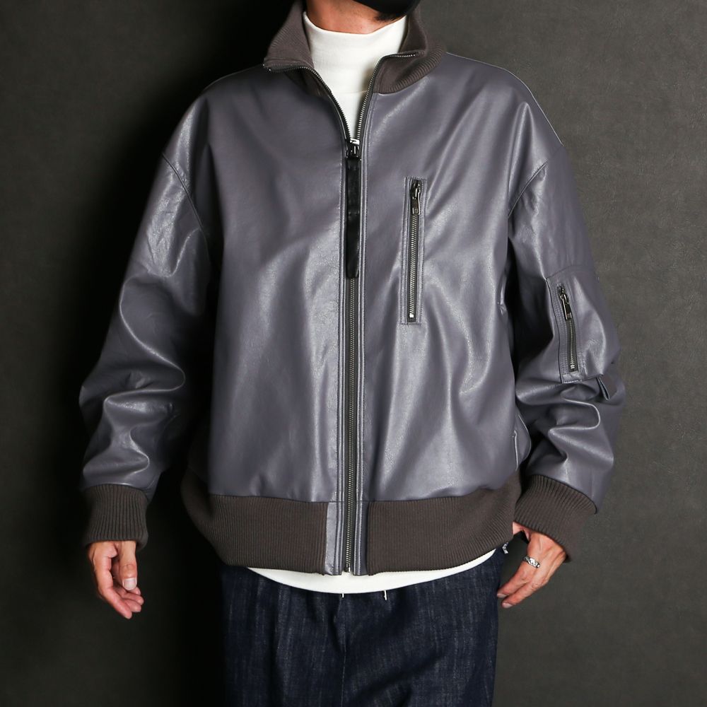 N.HOOLYWOOD - BLOUZON / 2222-BL90-036 peg | chemical conbination