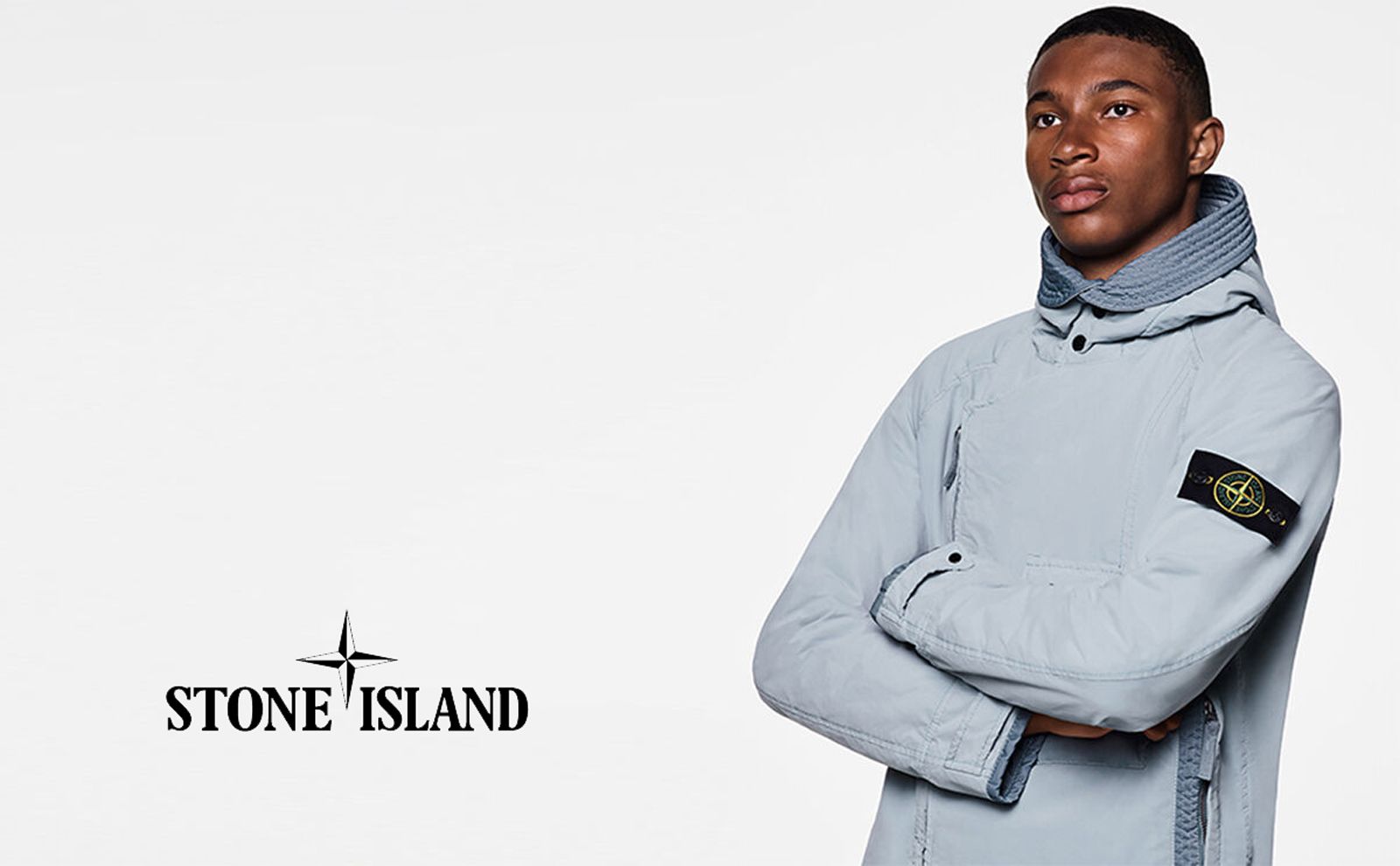 STONE ISLAND STONE ISLAND / 21aw | Confidence