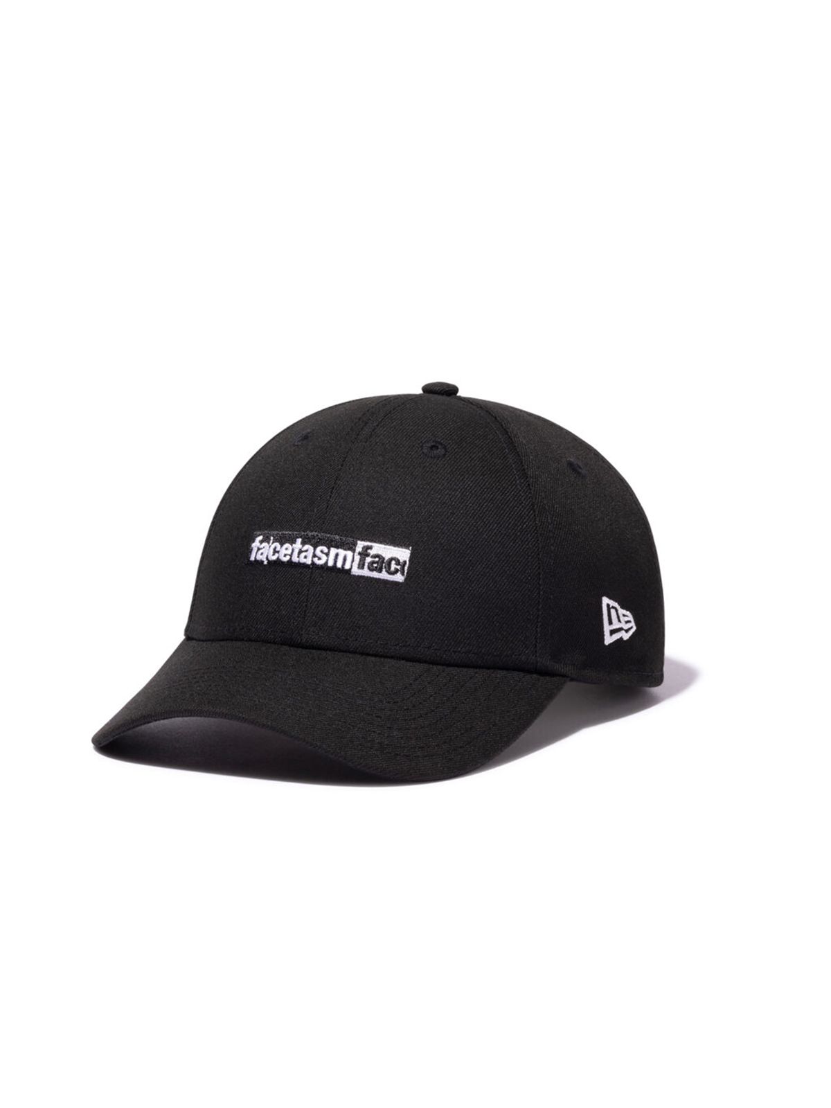 FACETASM - 【残りわずか】【限定】 NEW ERA × FACETASM 9FORTY