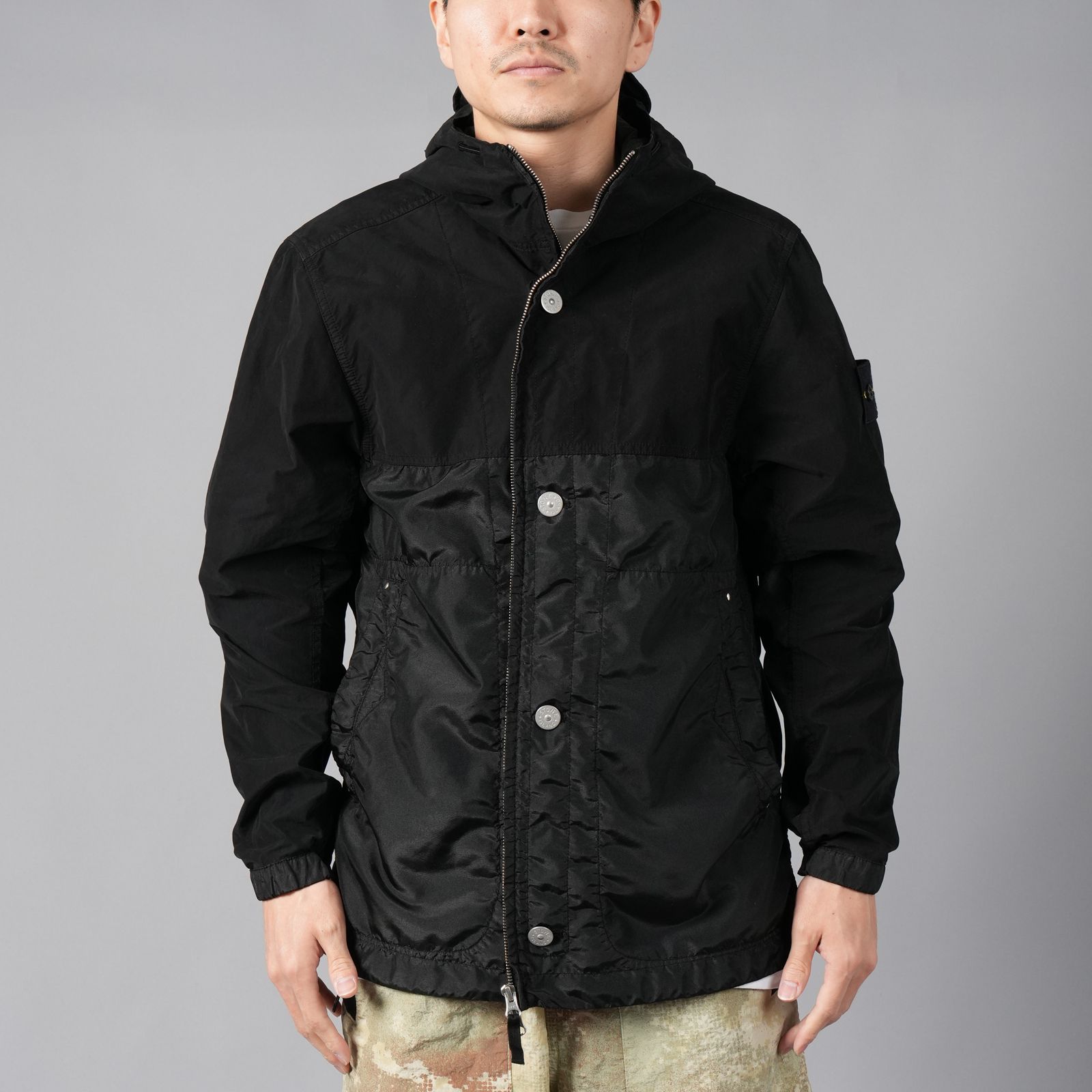 STONE ISLAND - 【ラスト1点】42732 / JACKET / ナイロンジャケット