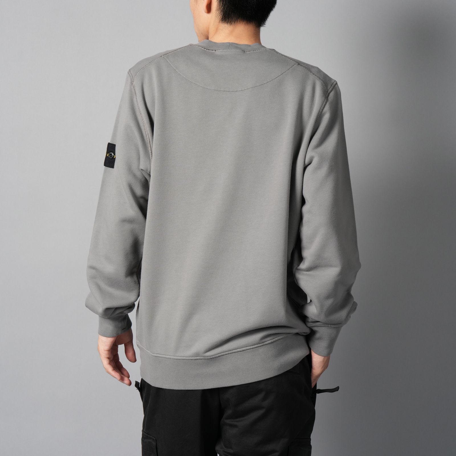 STONE ISLAND - 【ラスト1点】【定番アイテム】 6100060 / ORGANIC