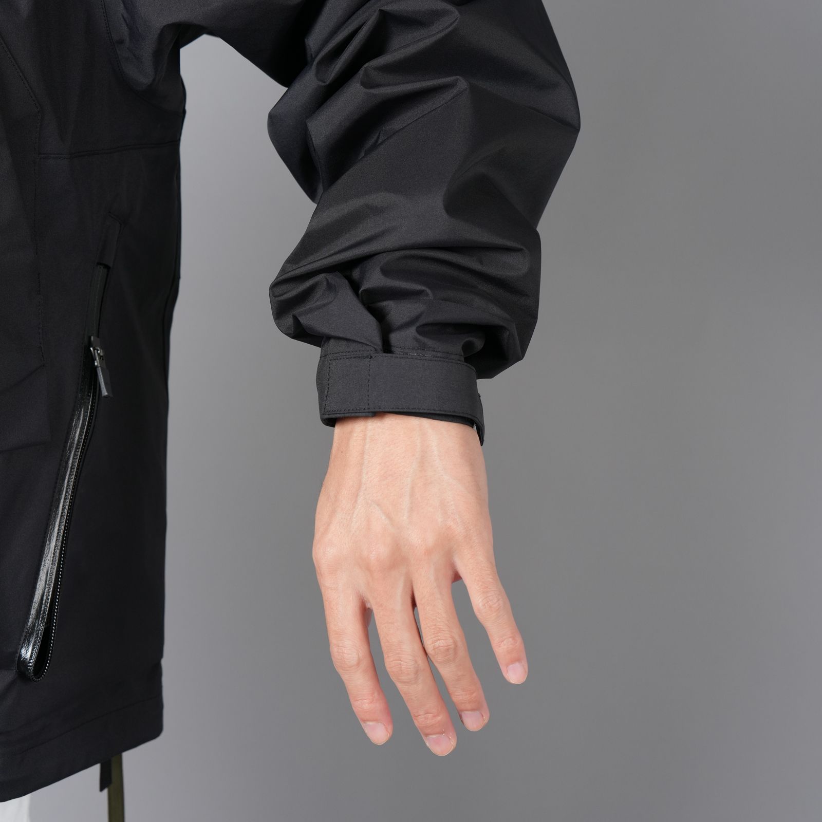 ACRONYM - 【ラスト1点】J14-GT / 3L Gore-Tex Interops Jacket Gen. 1