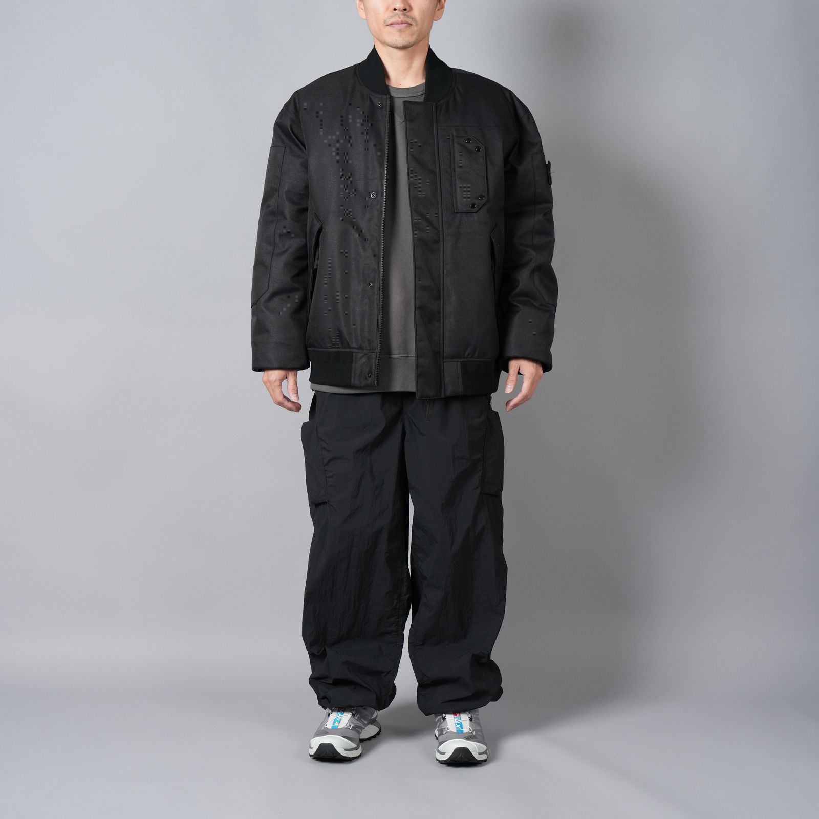 厳選4モデル】ストーンアイランド2024新作ダウンジャケット | Confidence