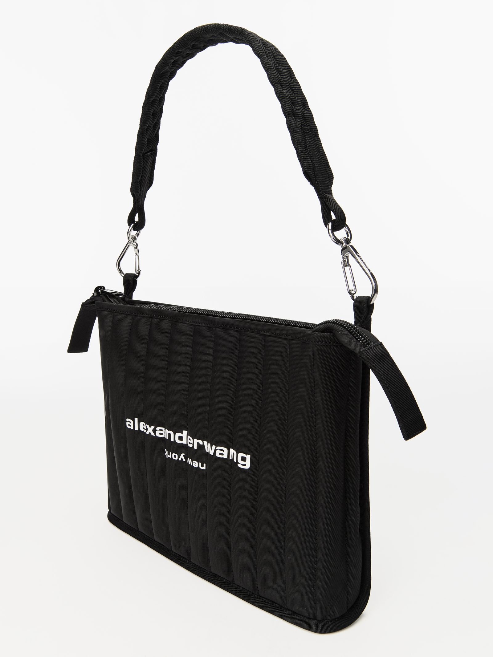alexander wang - ELITE TECH SHOULDER BAG / ナイロンショルダー