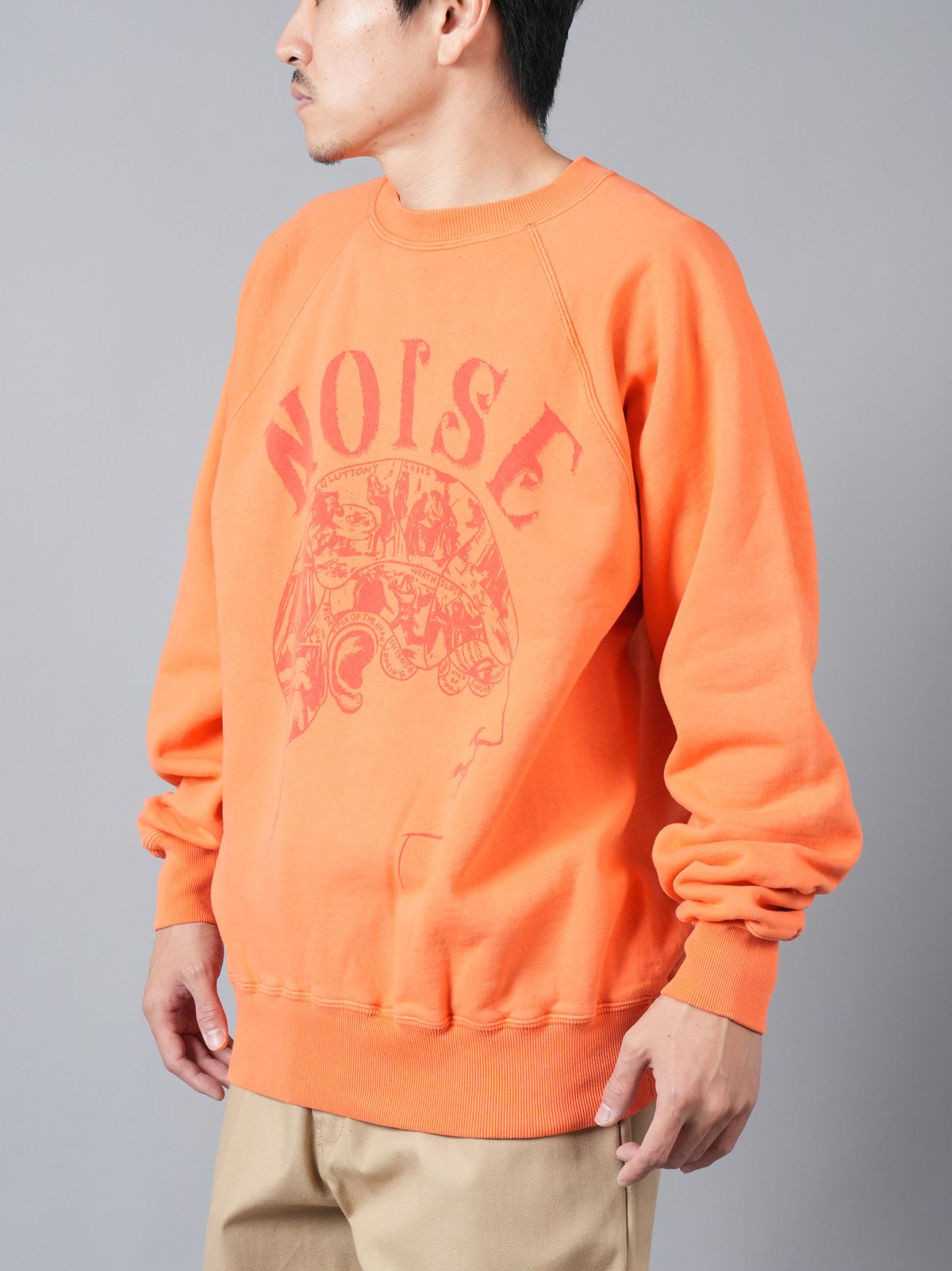 SAINT M×××××× - 【ラスト1点】【限定】SM-A23-0000-C14