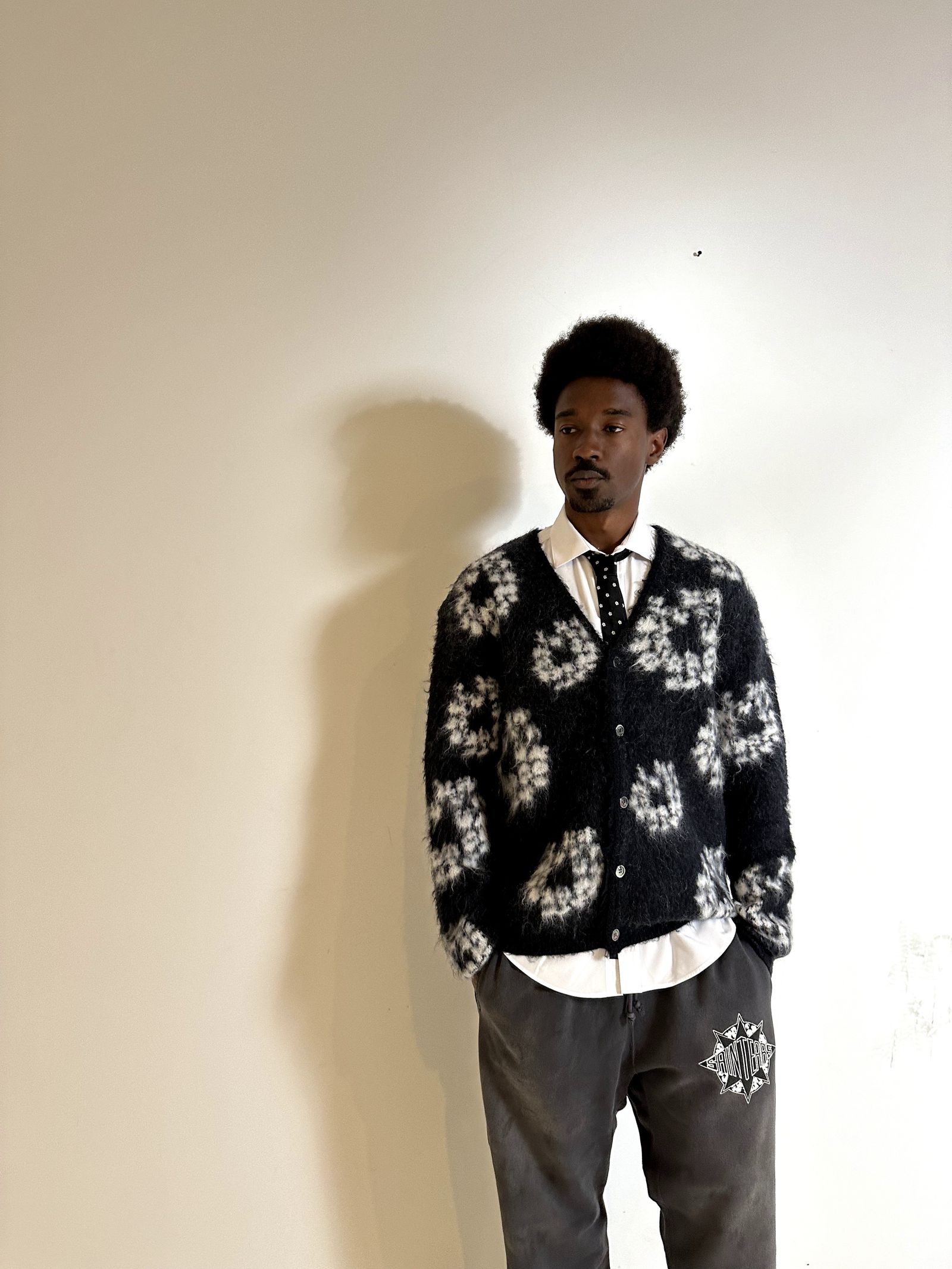 SAINT Mxxxxxx / セントマイケル / 24aw / 7th Drop | Confidence