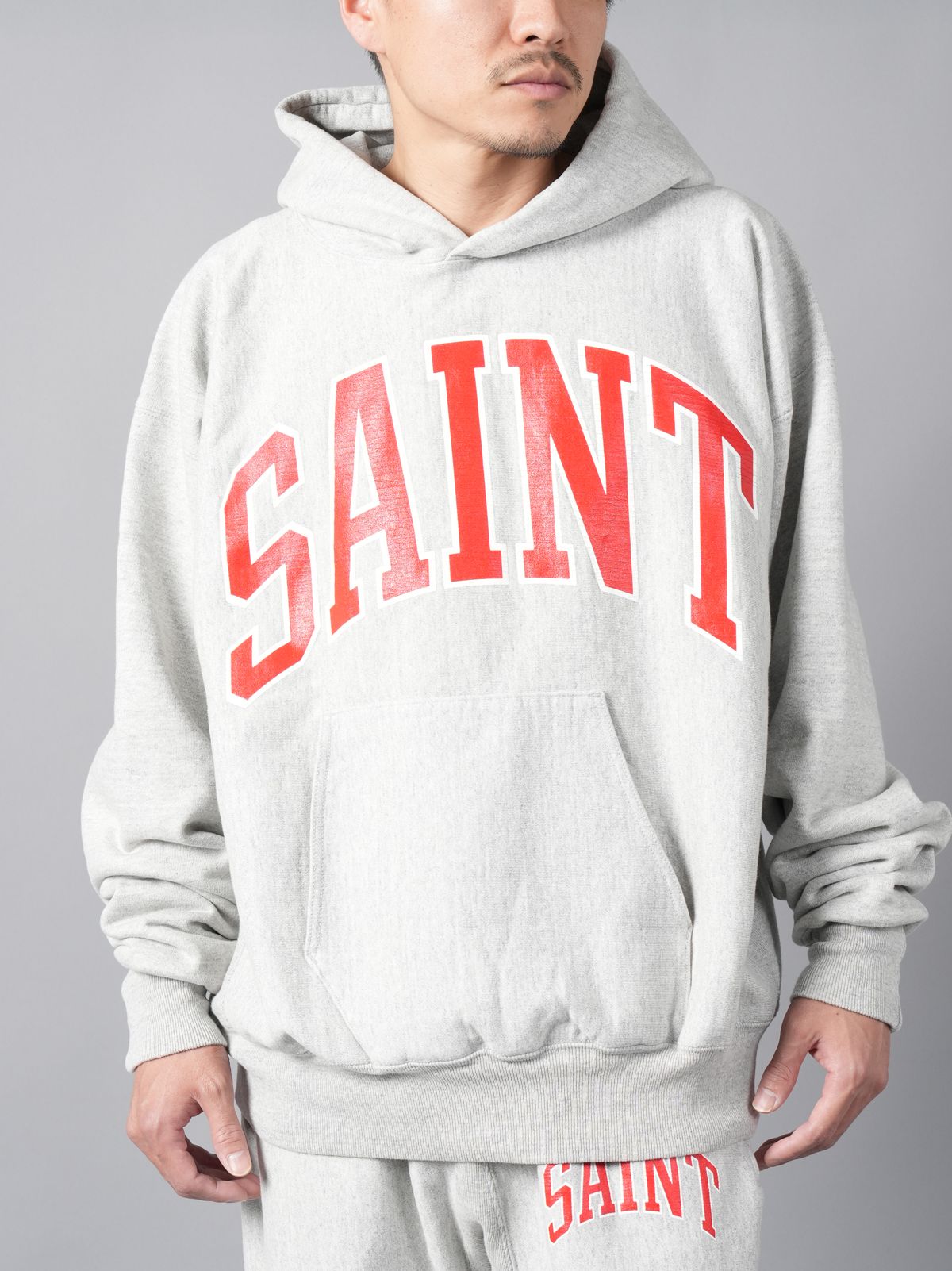 SAINT M×××××× - セントマイケル / 23aw | Confidence