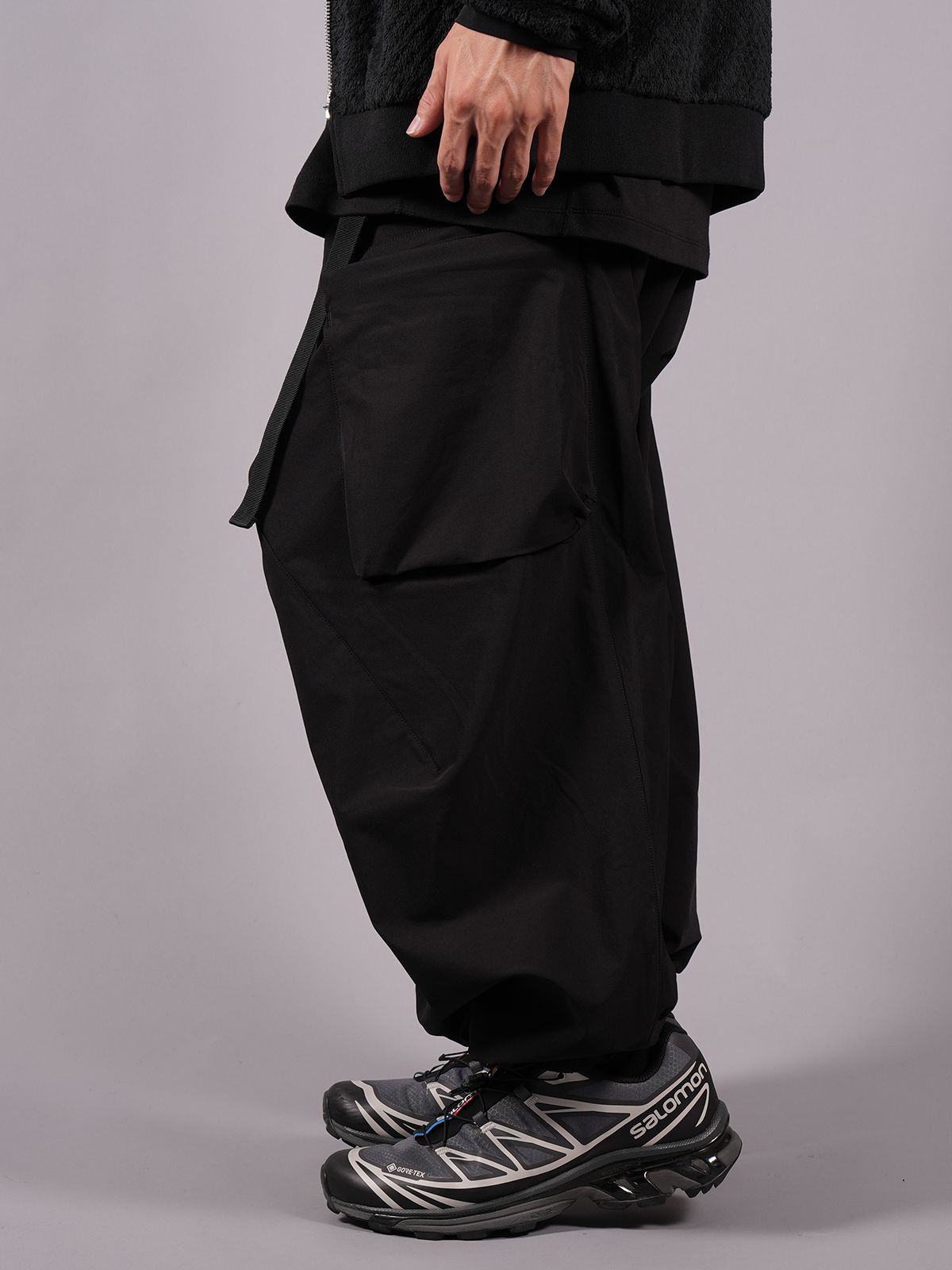 ACRONYM - 【ラスト1点】 P30-AL-DS / schoeller Dryskin Articulated