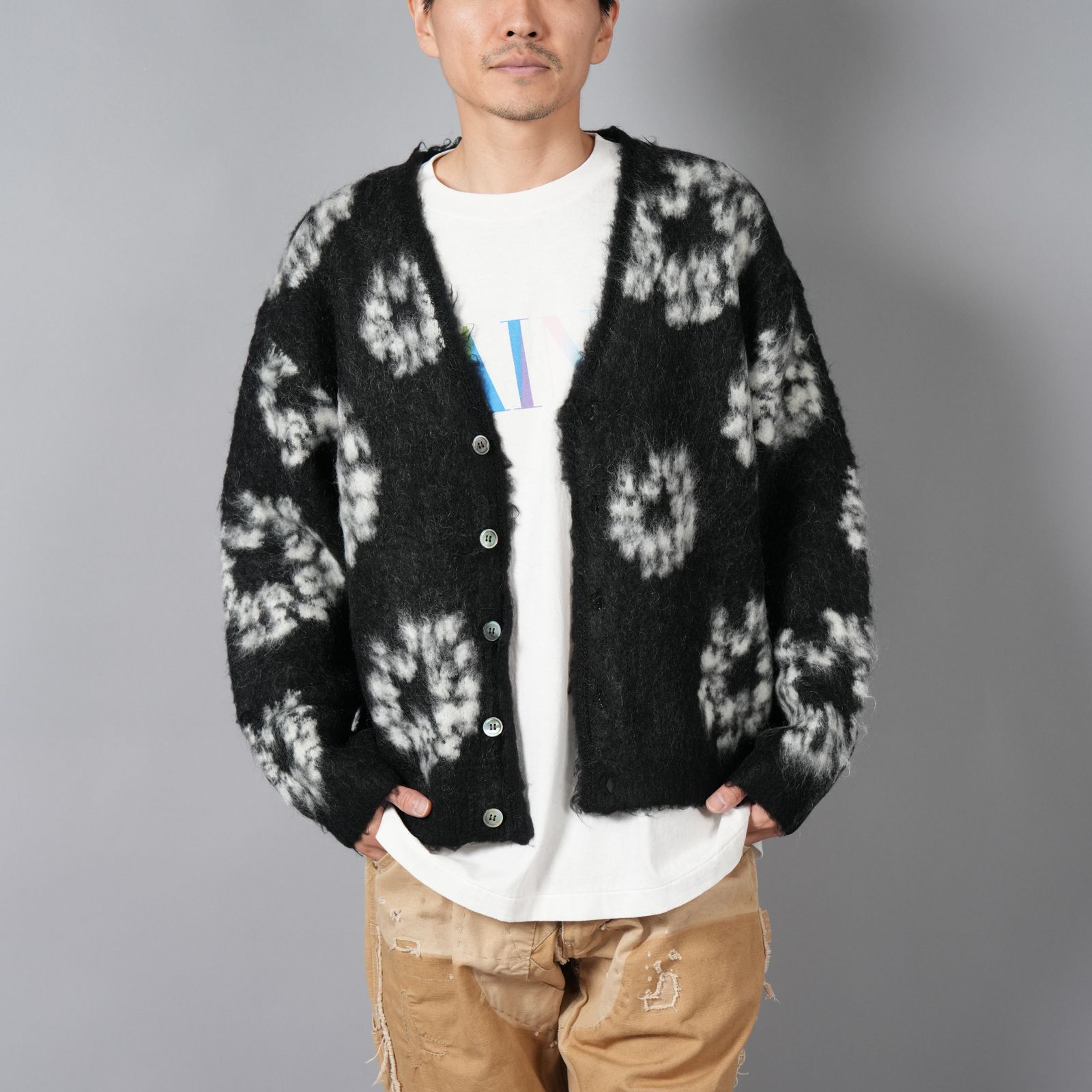 SAINT Mxxxxxx / セントマイケル / 24aw / 7th Drop | Confidence