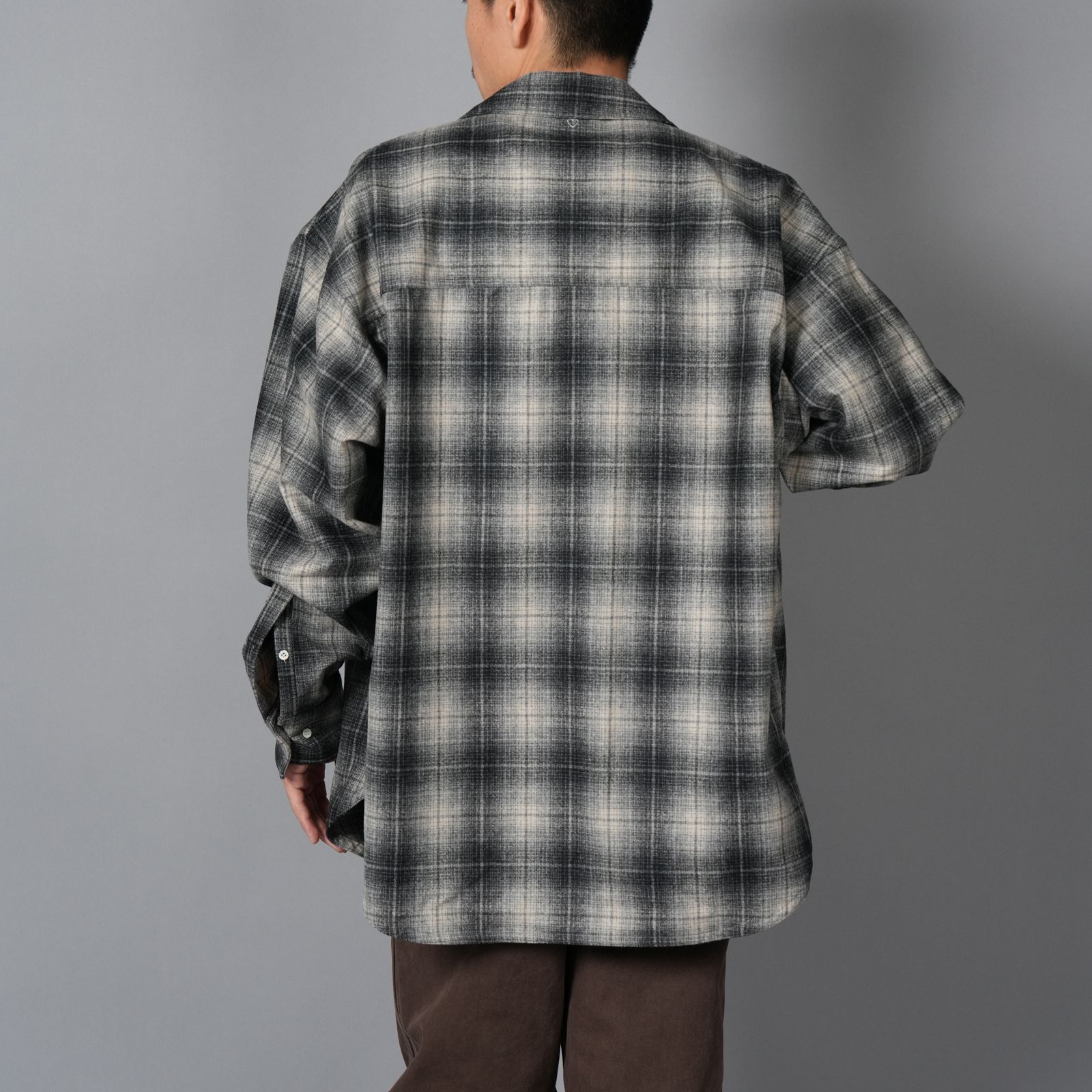 BASICKS - 【ラスト1点】【限定】Basicks x Pendleton x DELUXE