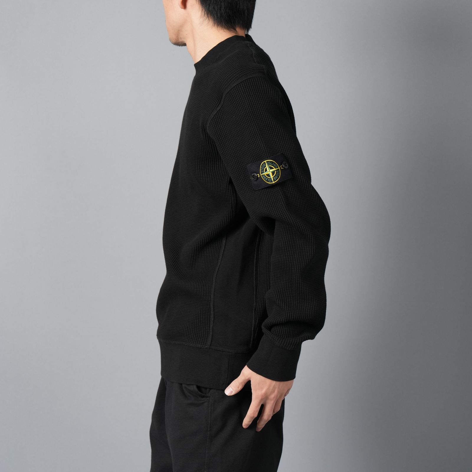 STONE ISLAND - 【ラスト1点】【再入荷】【定番アイテム】6100056