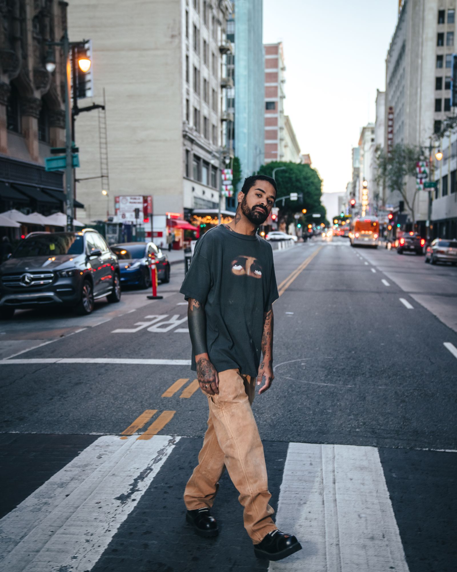 SAINT Mxxxxxx / 23ss / 7th drop | Confidence