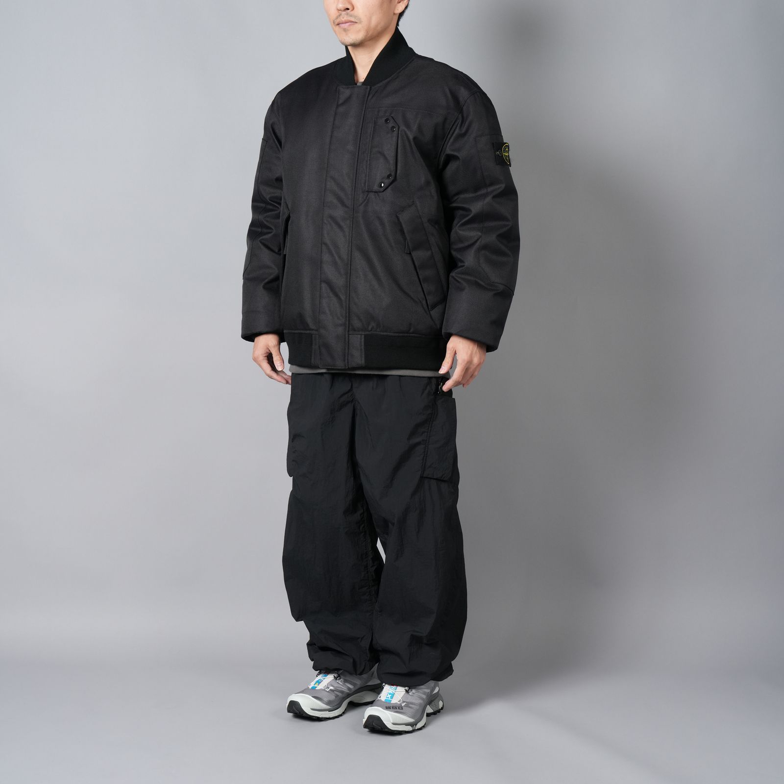 厳選4モデル】ストーンアイランド2024新作ダウンジャケット | Confidence