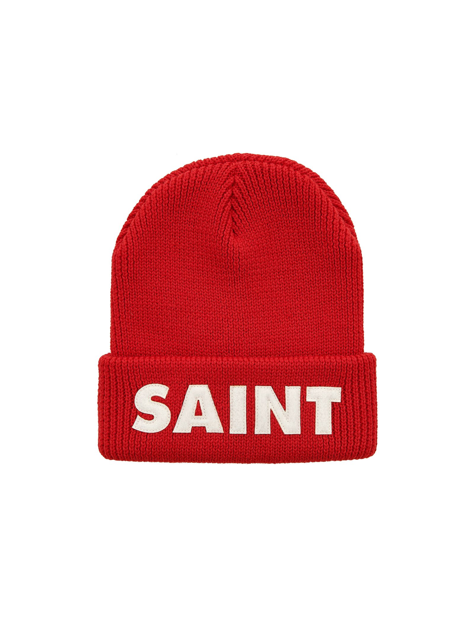SAINT M×××××× - SM-A23-0000-051 / KNIT CAP / SAINT / ニット