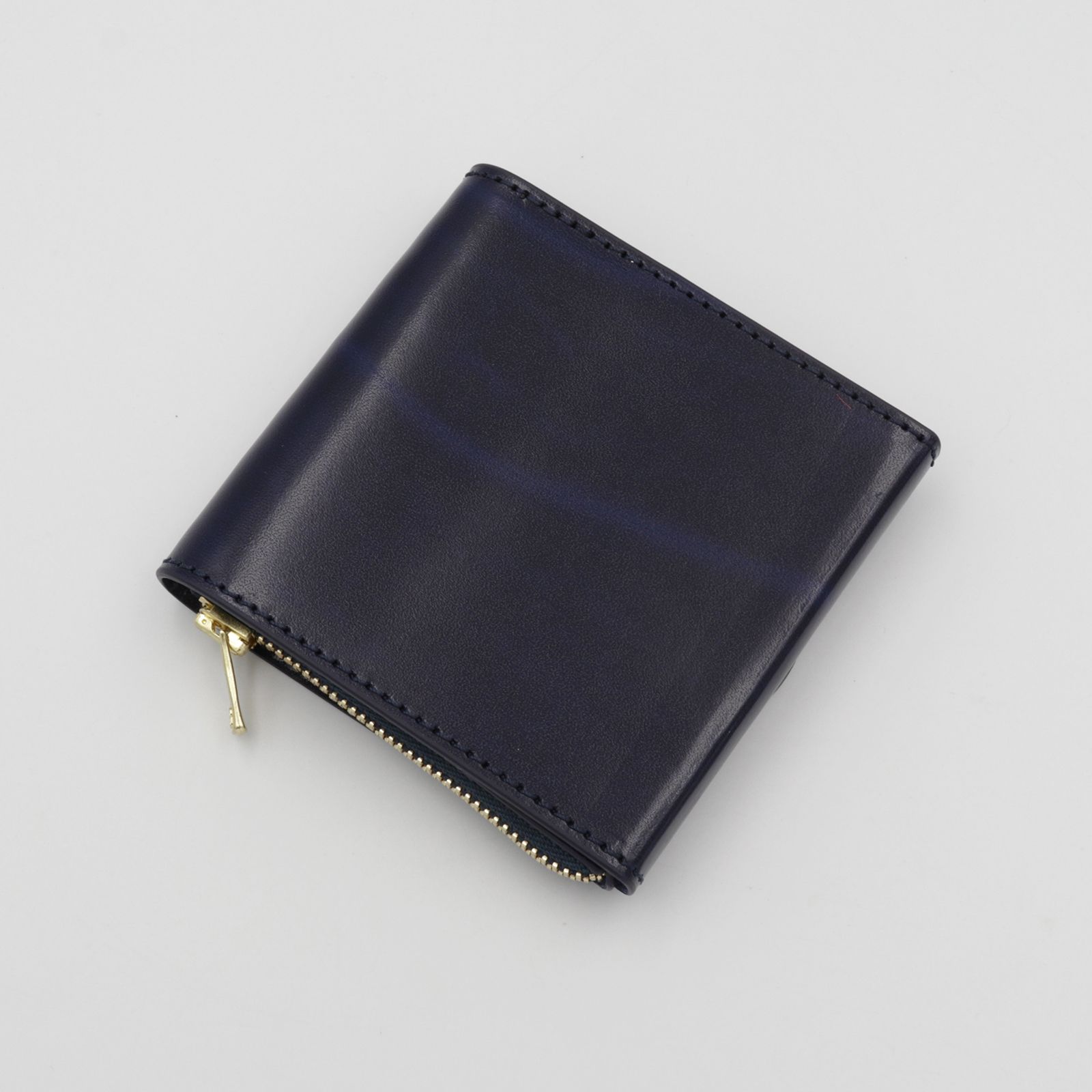 ATELIER MOKU - 「小さく薄い財布SAKU ver.3 Plus Rugato ルガト