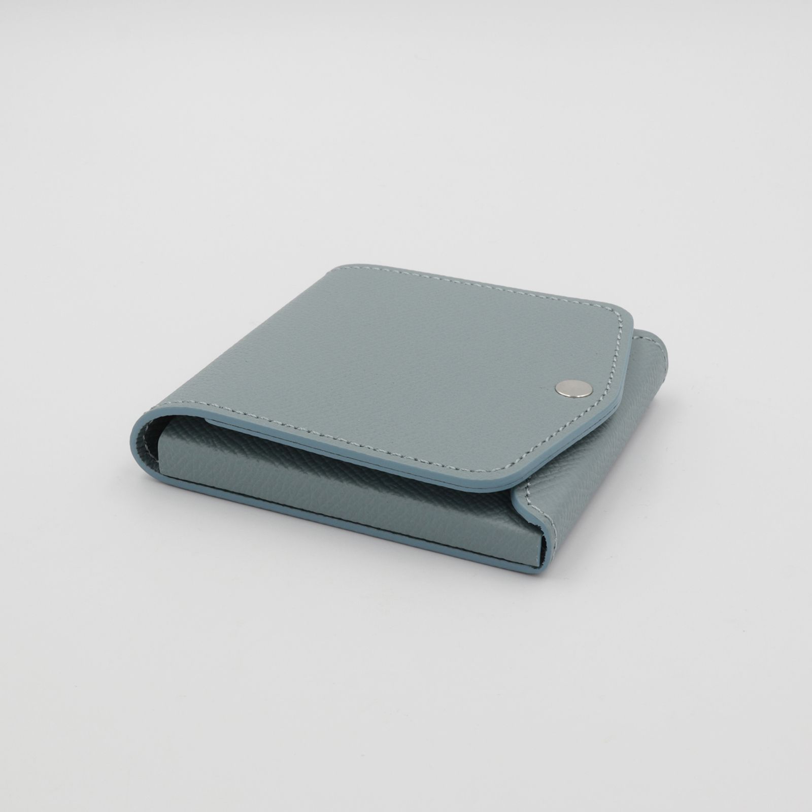 ATELIER MOKU - 「小さく薄い財布SAKU ver.3 Plus Noblessa ノブレッサ