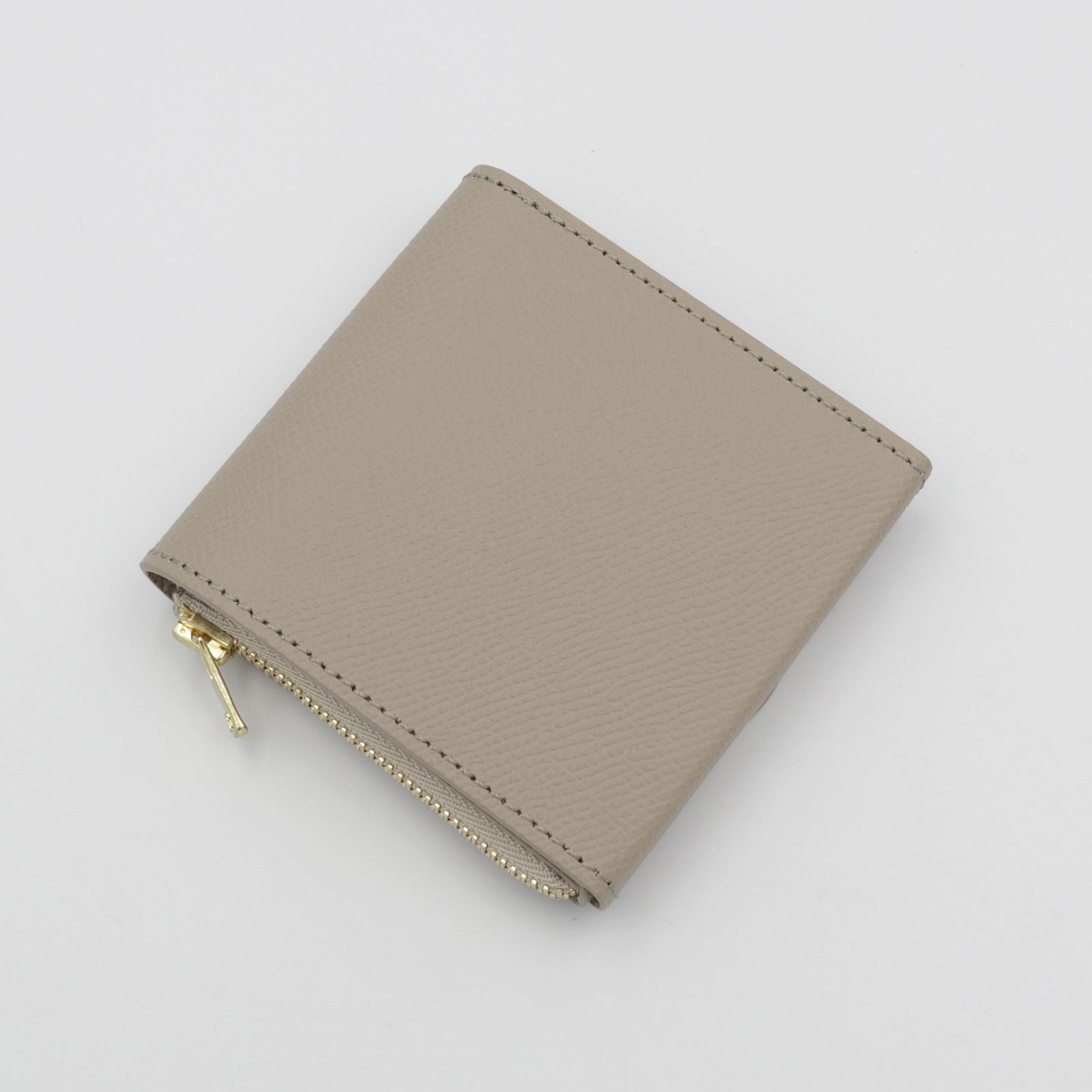 ATELIER MOKU - 「小さく薄い財布SAKU ver.3 Plus Noblessa ノブレッサ