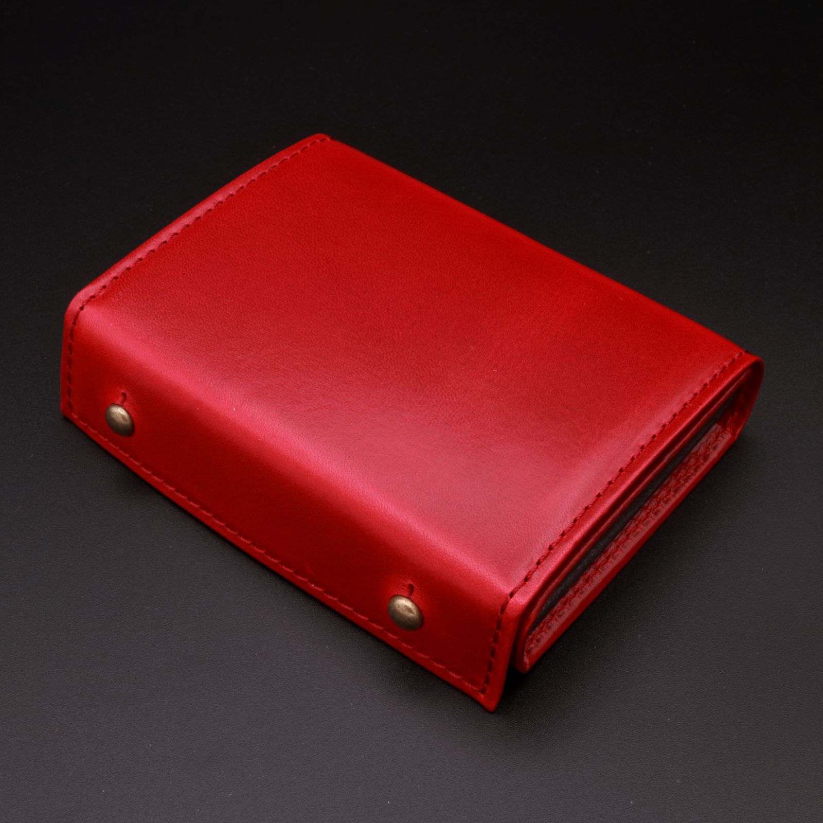 m+ - 【送料無料対象外】「millefoglie II P25 BUSCHETO」ミニ財布