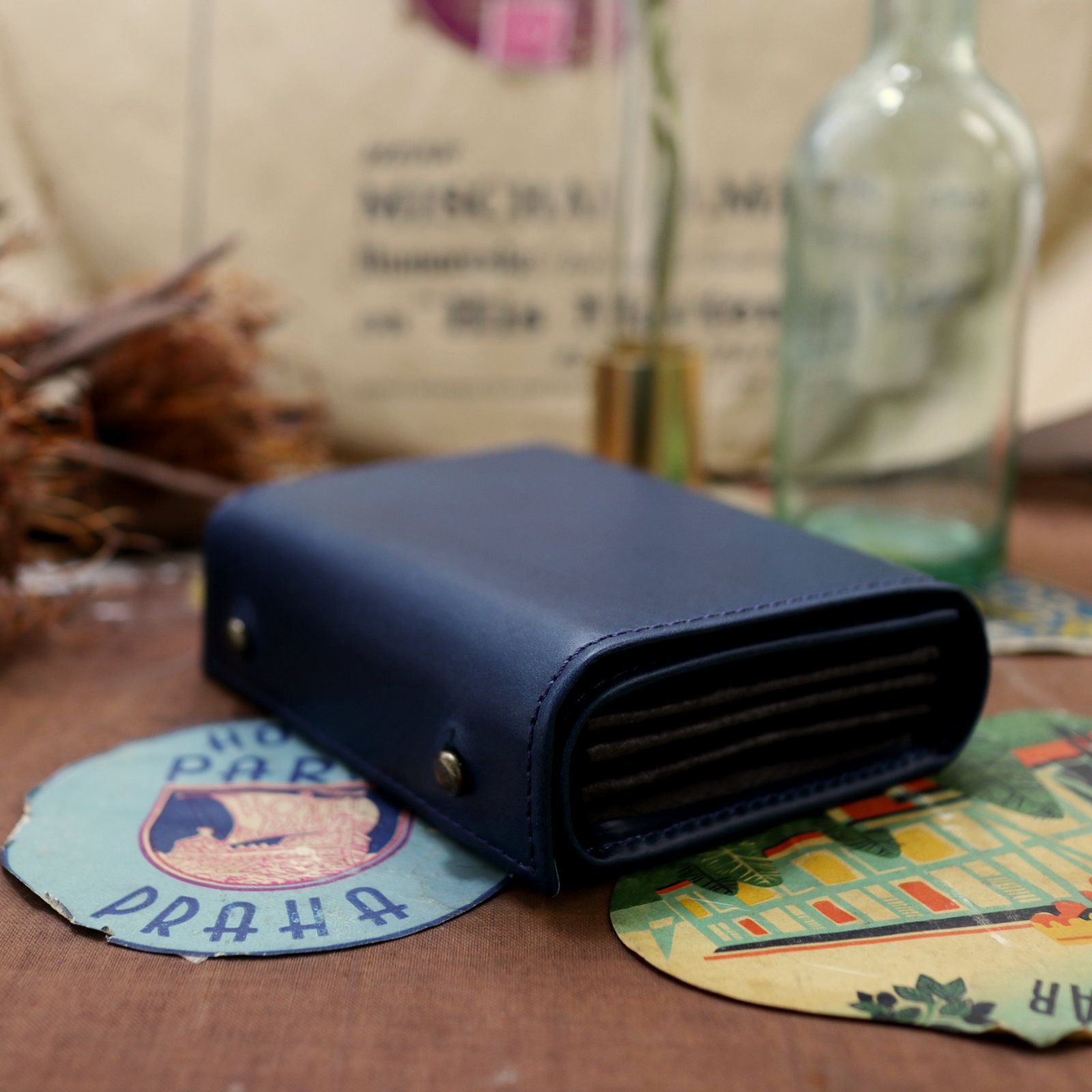 m+】millefoglie（エムピウ・ミッレフォッリエ）P30 | corne/コルネ