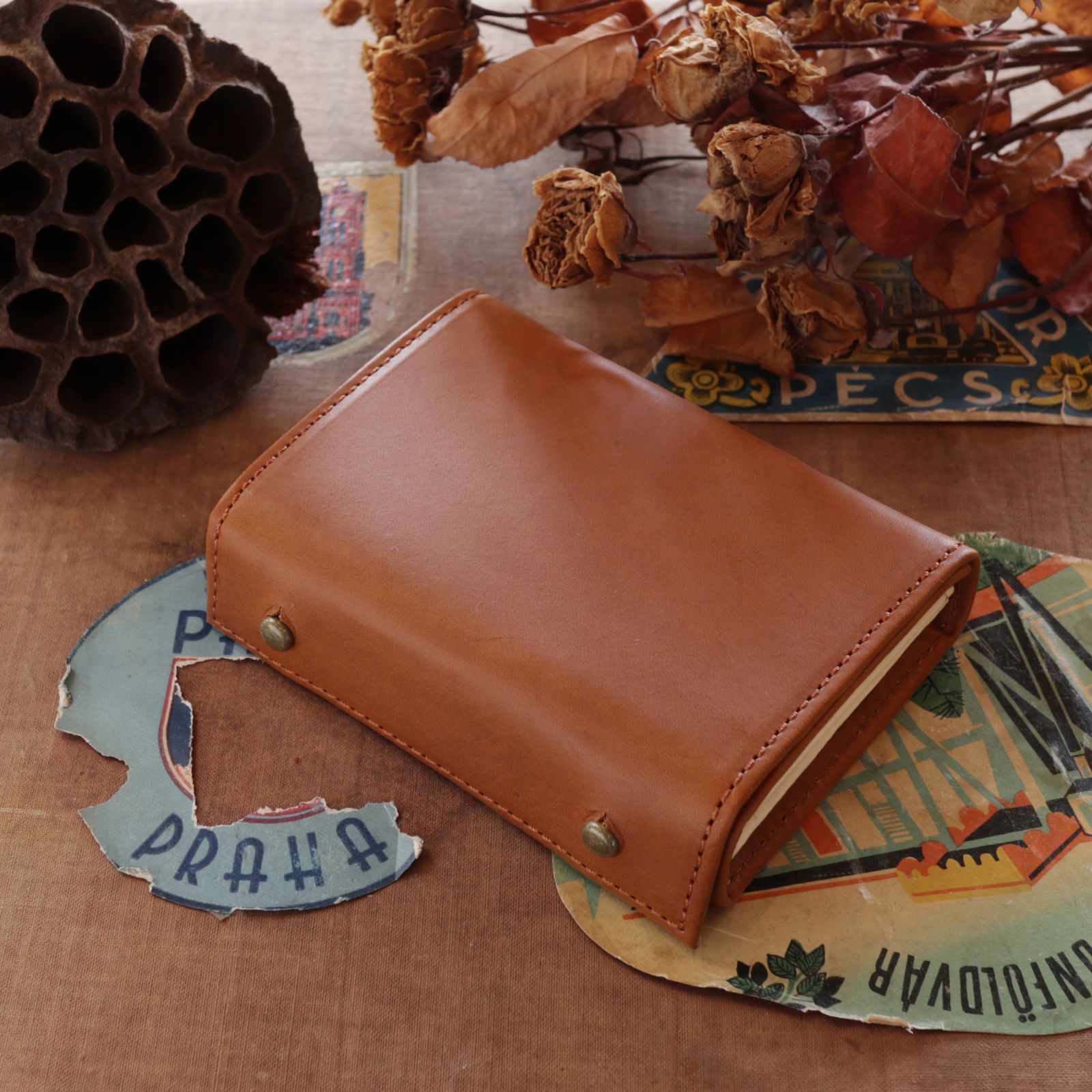 m+/エムピウ] millefoglie/ミッレフォッリエ | corne/コルネ