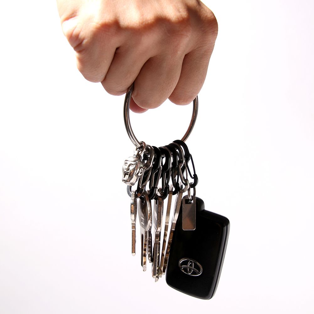 PUNK DRUNKERS - ［PDSxNITE IZE］あいつキーリング | DOLL