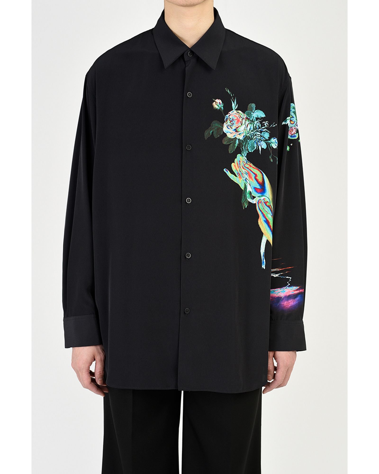 LAD MUSICIAN - Big Shirt | fakejam