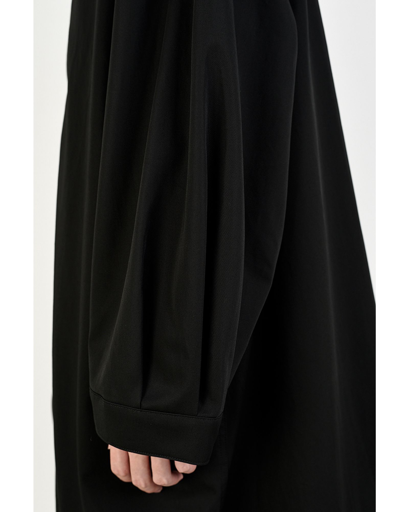 LAD MUSICIAN - Big Mods Coat | fakejam