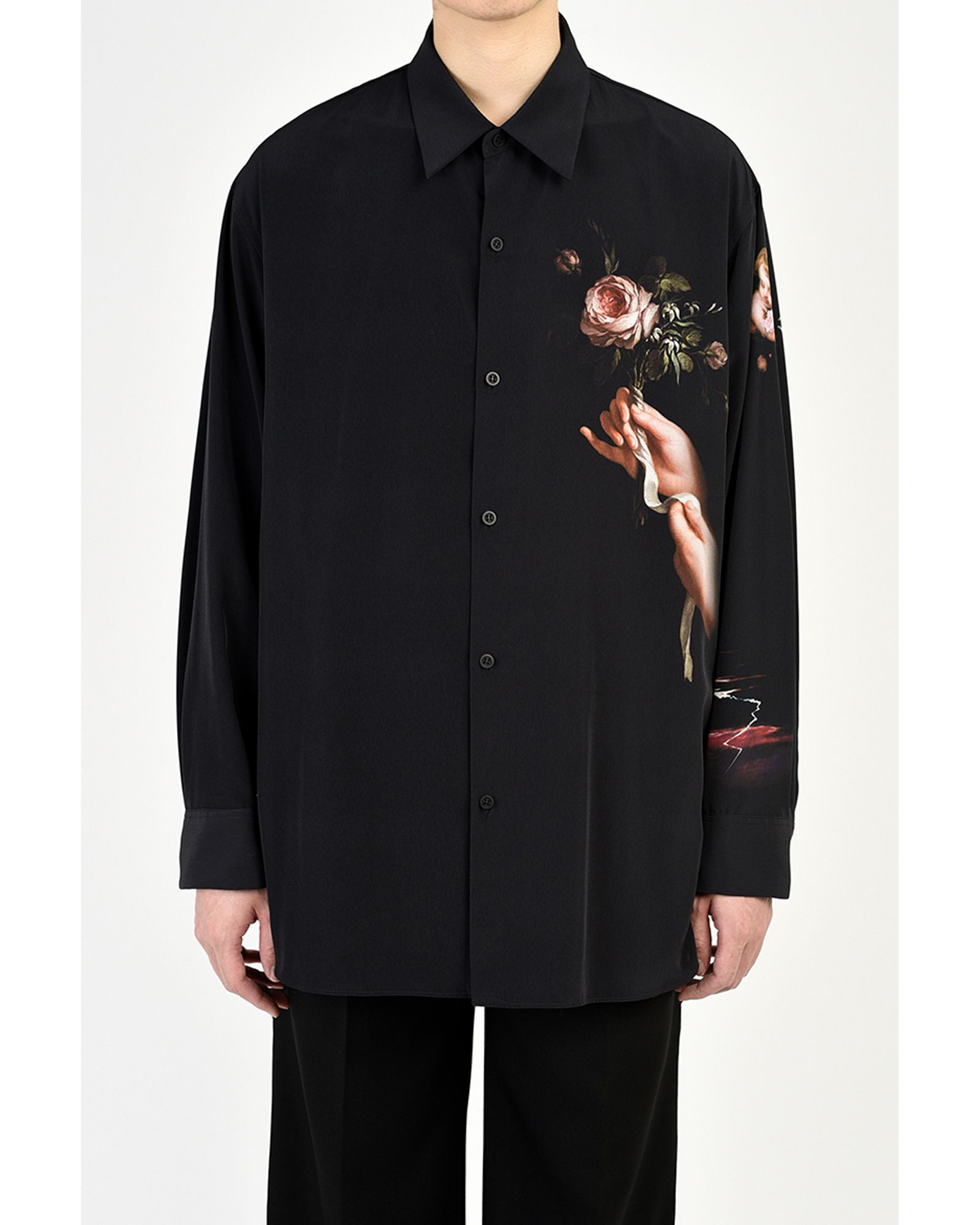 LAD MUSICIAN - Big Shirt | fakejam