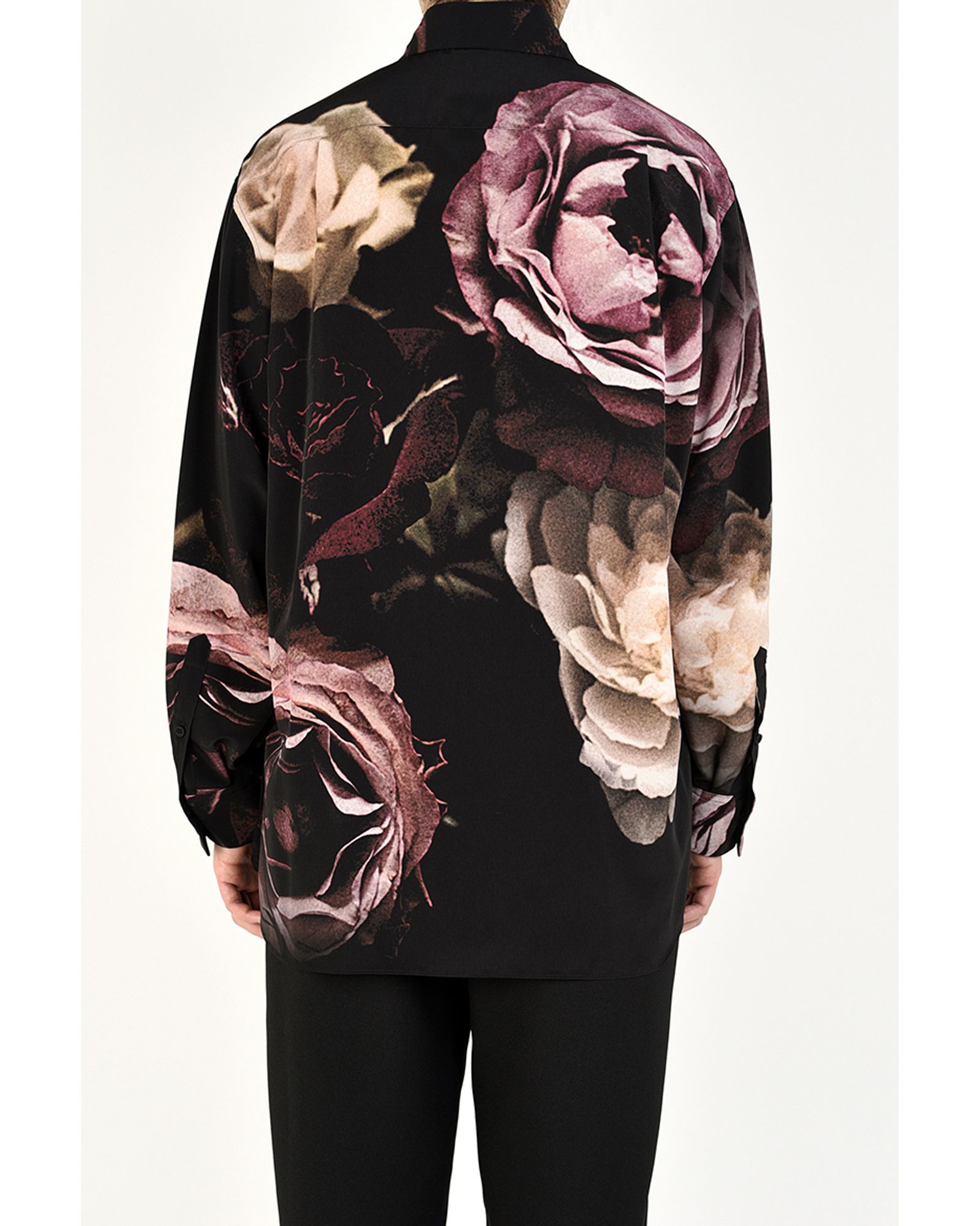 LAD MUSICIAN - Big Shirt | fakejam