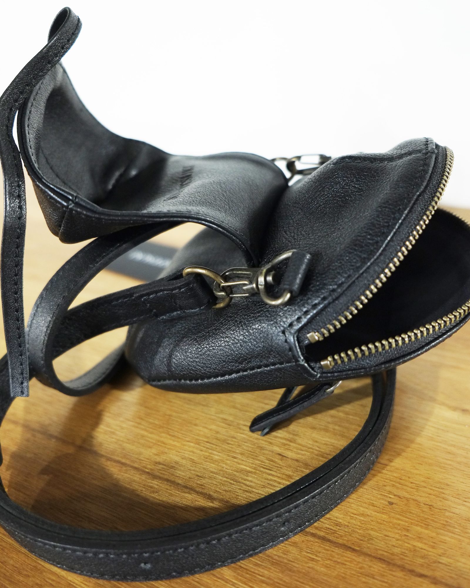 SOSHIOTSUKI - Suitou Bag | fakejam