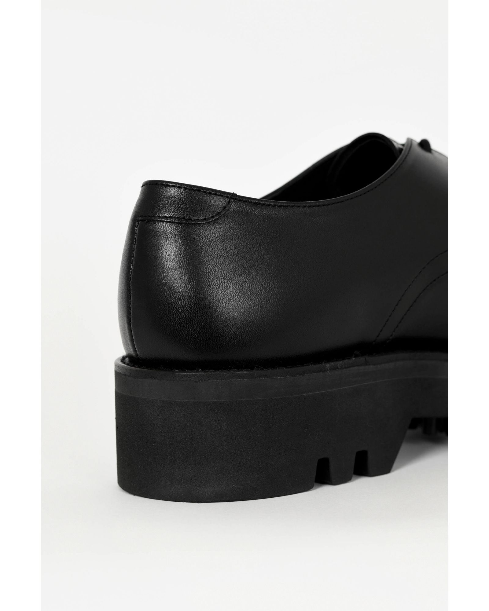 LAD MUSICIAN - Round Toe Shoes | fakejam