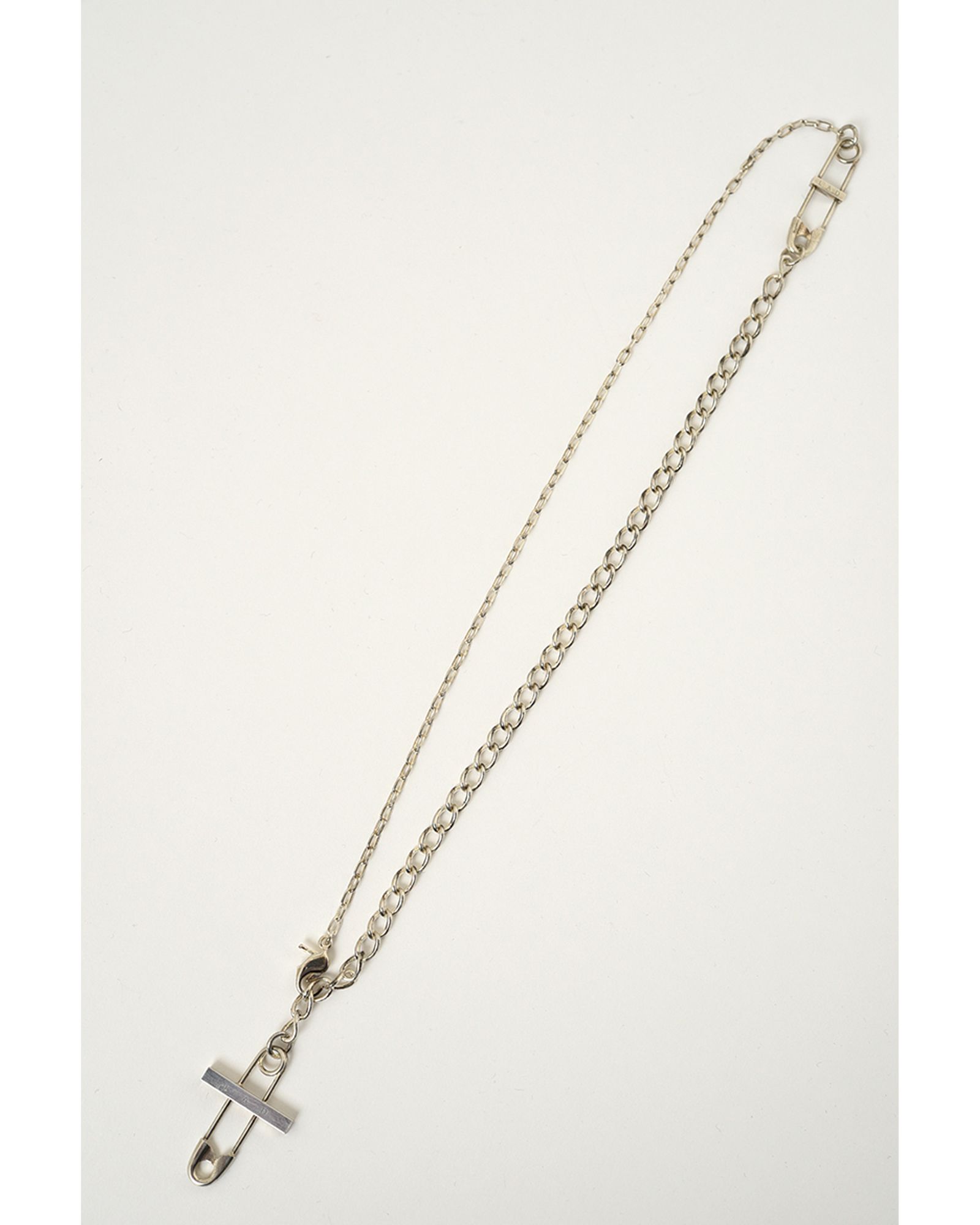 LAD MUSICIAN - Necklace | fakejam