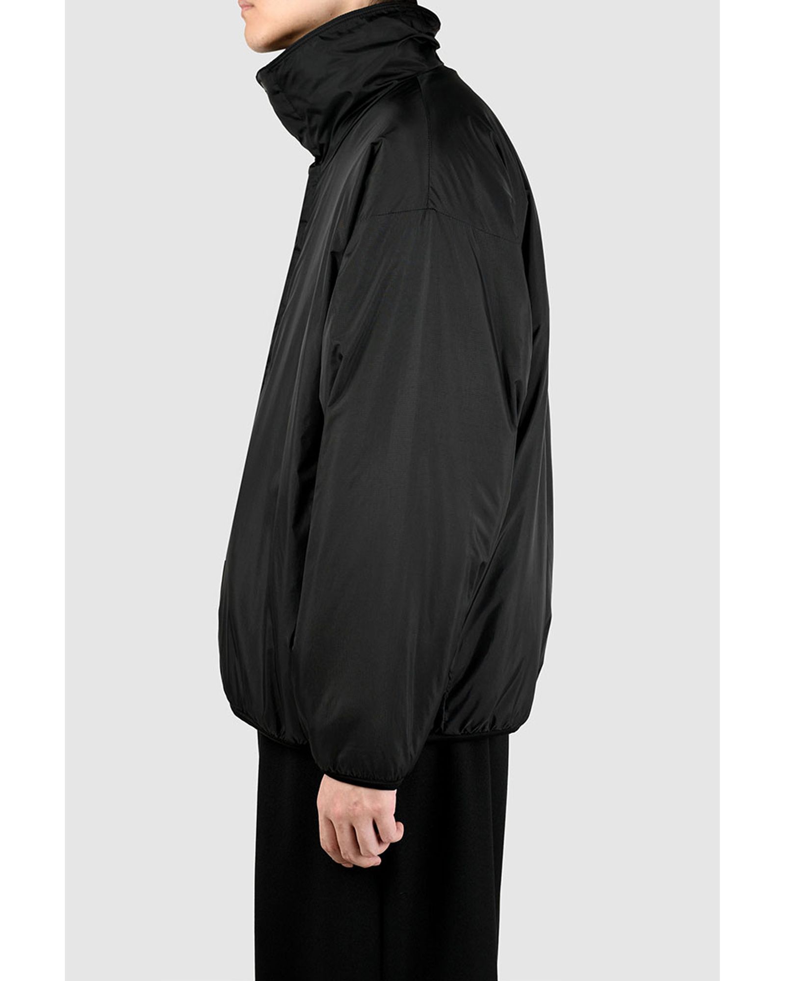 LAD MUSICIAN - Reversible Blouson | fakejam